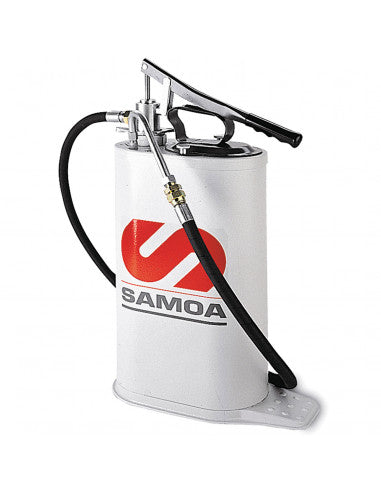 Aceitera 16 lts (320400) SAMOA