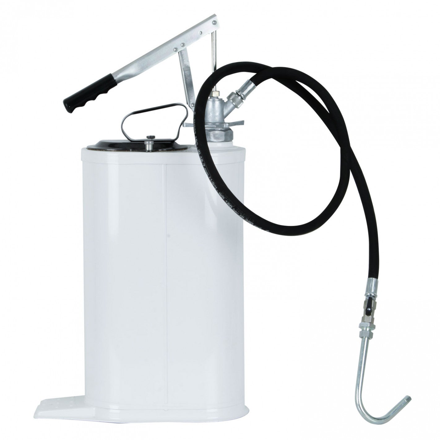 PATO DE LUBRICACION 16 lts 320400 - SAMOA