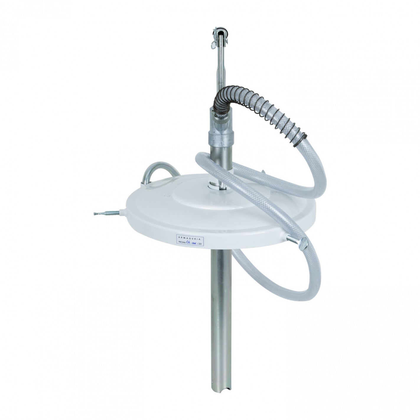 PATO DE LUBRICACION Para aplicar a balde 320310