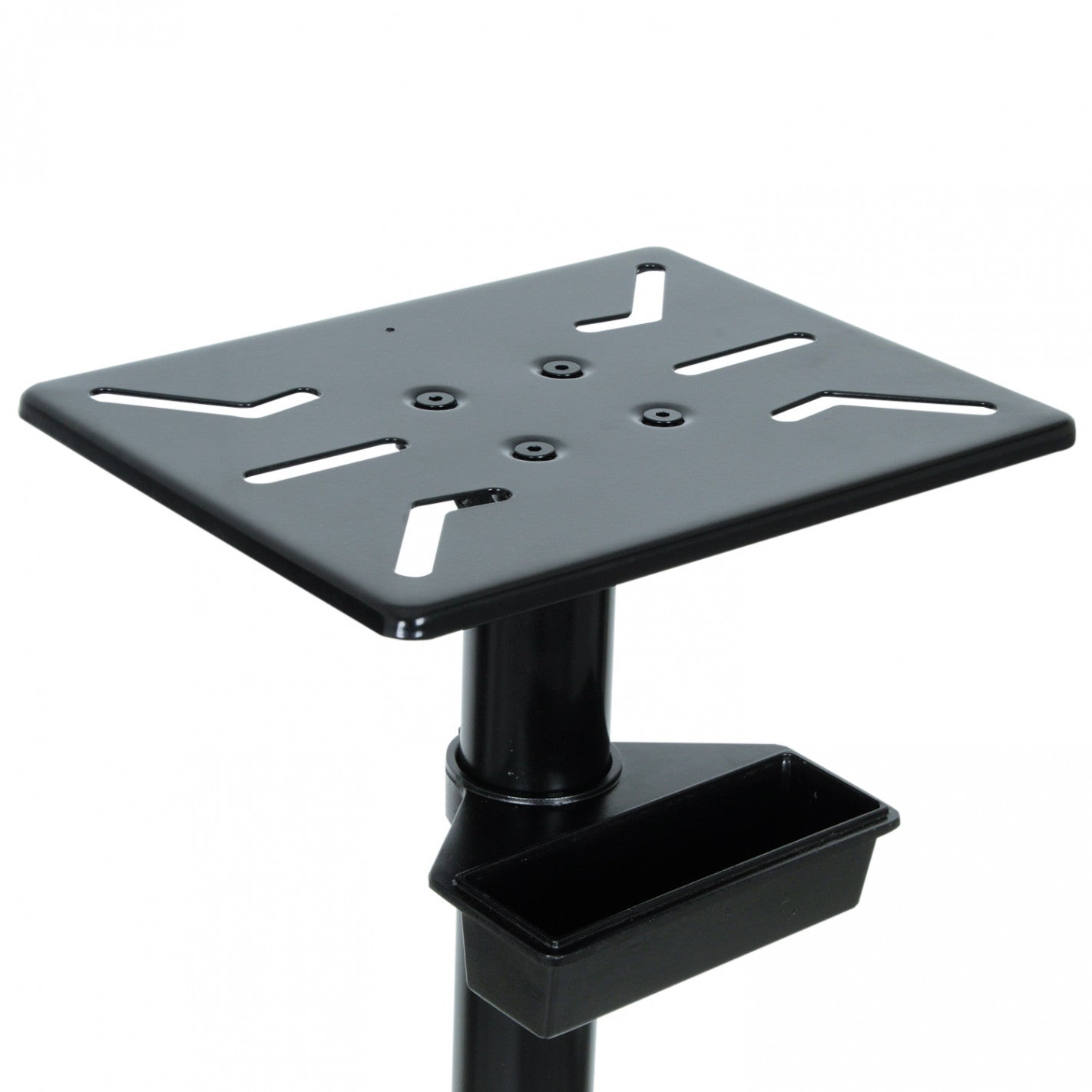 PEDESTAL PARA ESMERIL DE BANCO ALLWIN