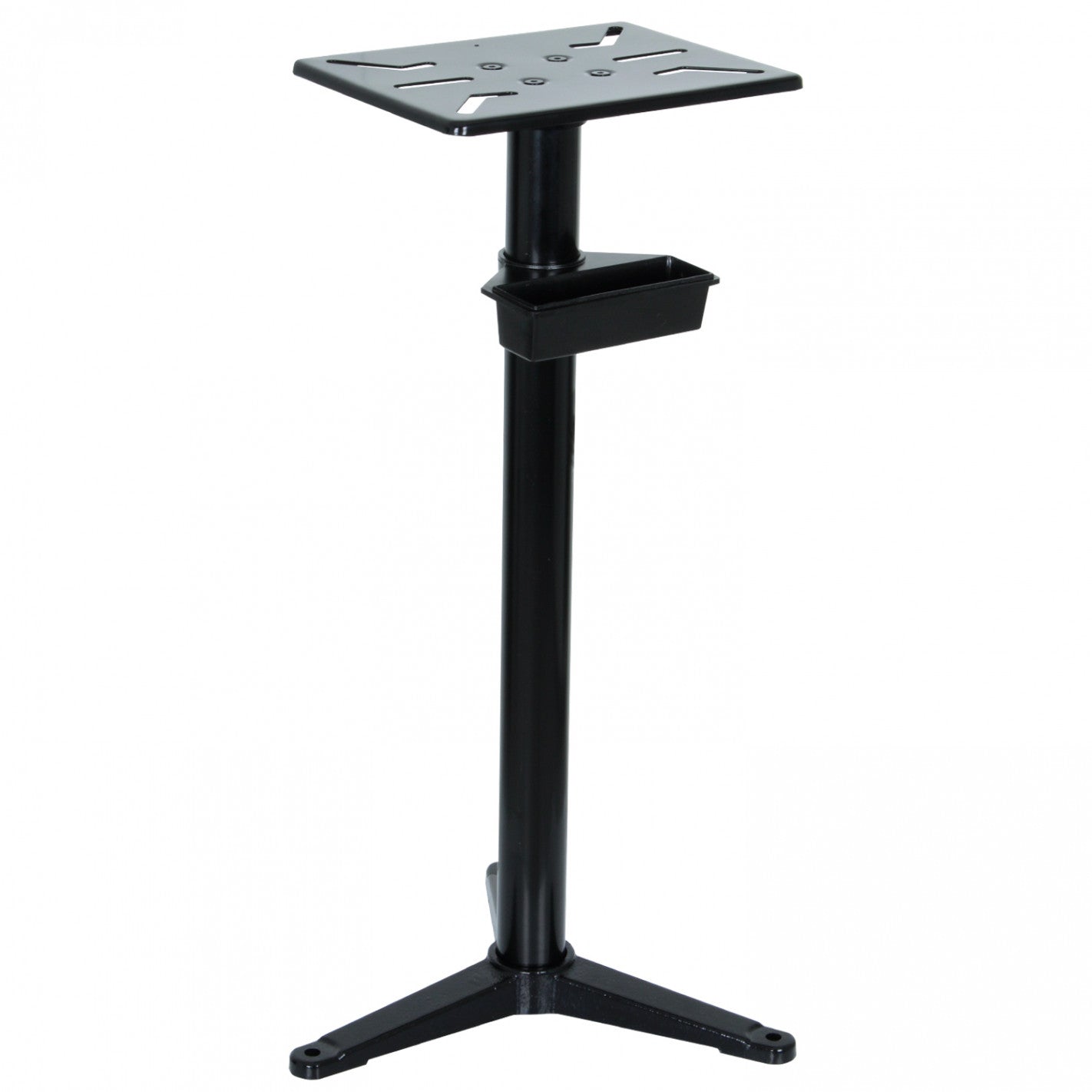 PEDESTAL PARA ESMERIL DE BANCO ALLWIN