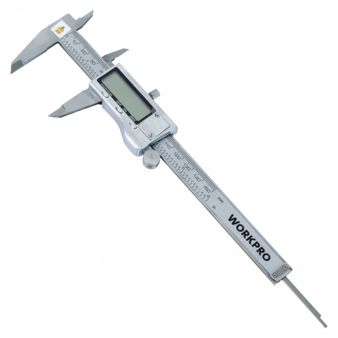 PIE DE METRO DIGITAL DE 150 MM W066006WE