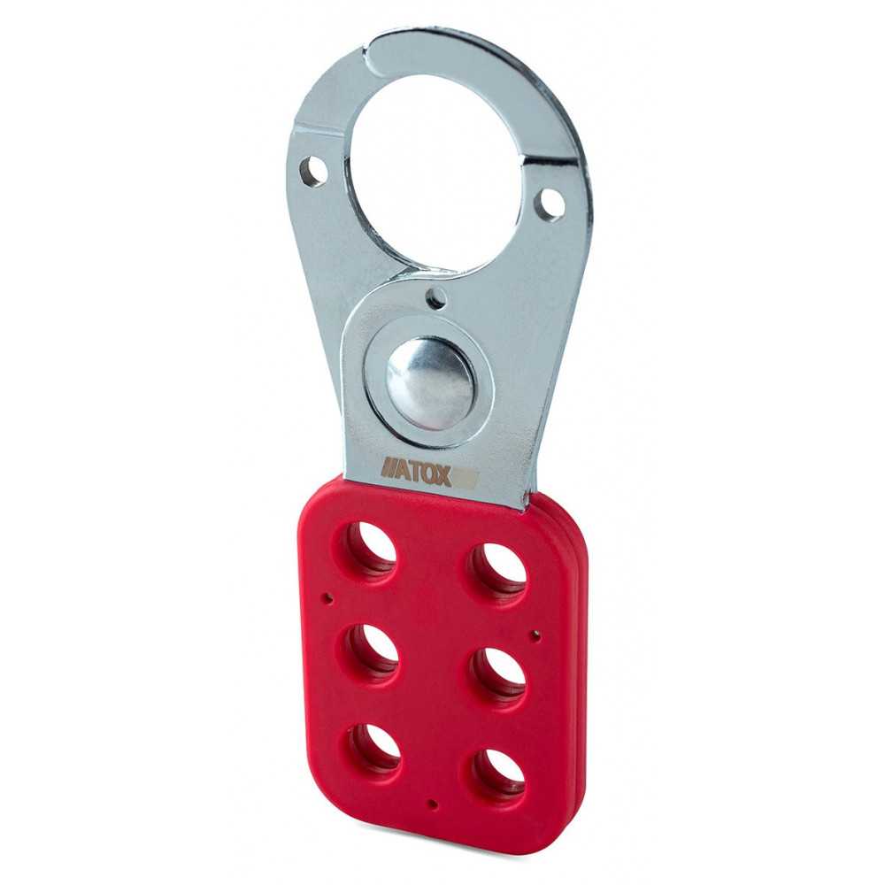 Pinza Bloqueo 1" (139517) Atox