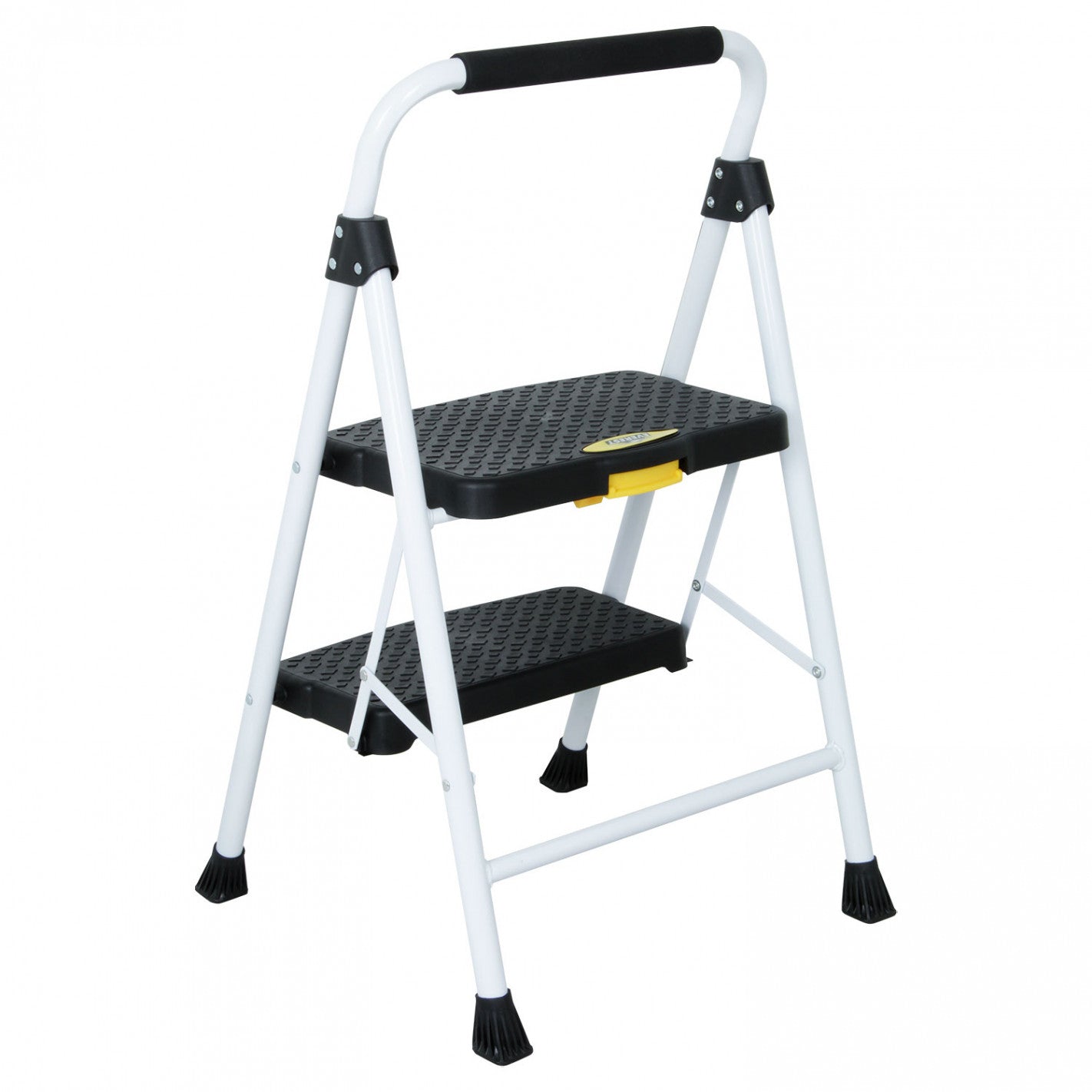 PISO ESCALA 2 PELDAÑOS JK-1102B - EVEREST