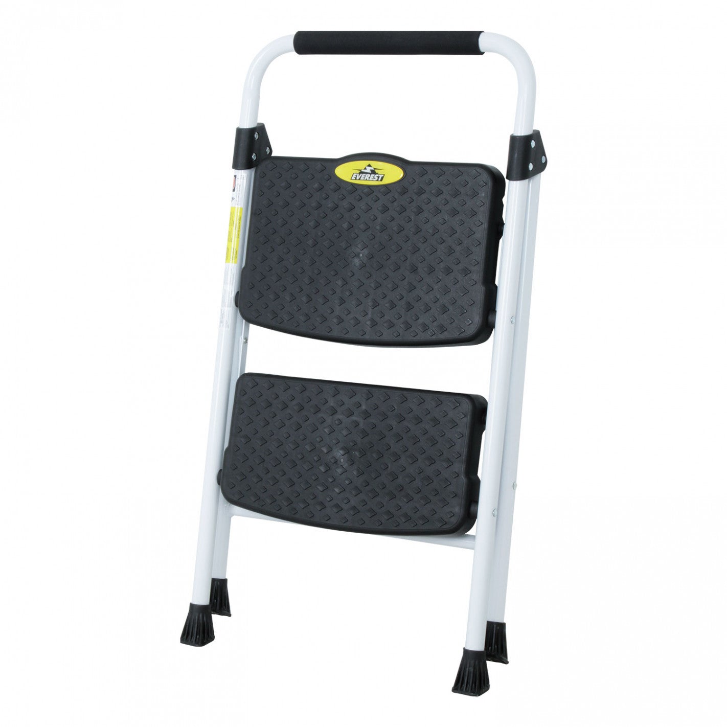 PISO ESCALA 2 PELDAÑOS JK-1102B - EVEREST