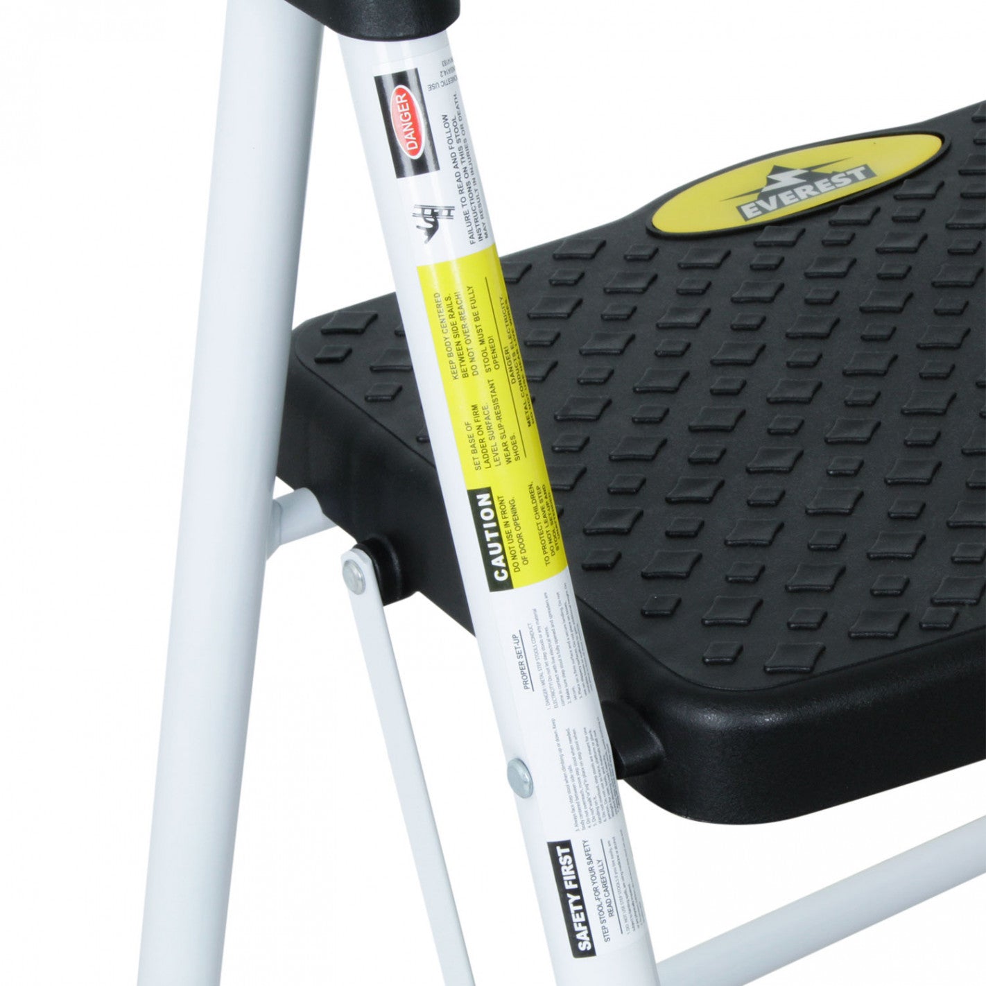 PISO ESCALA 2 PELDAÑOS JK-1102B - EVEREST