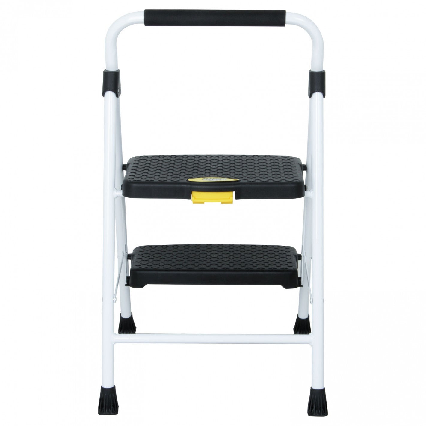 PISO ESCALA 2 PELDAÑOS JK-1102B - EVEREST