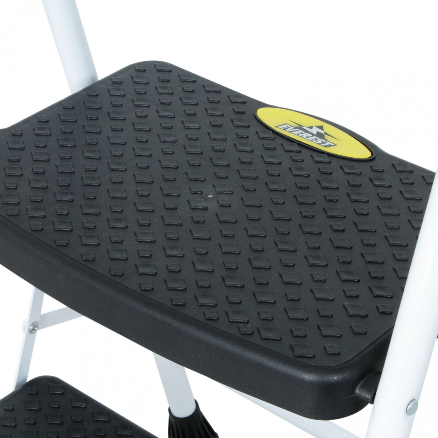 PISO ESCALA 2 PELDAÑOS JK-1102B - EVEREST