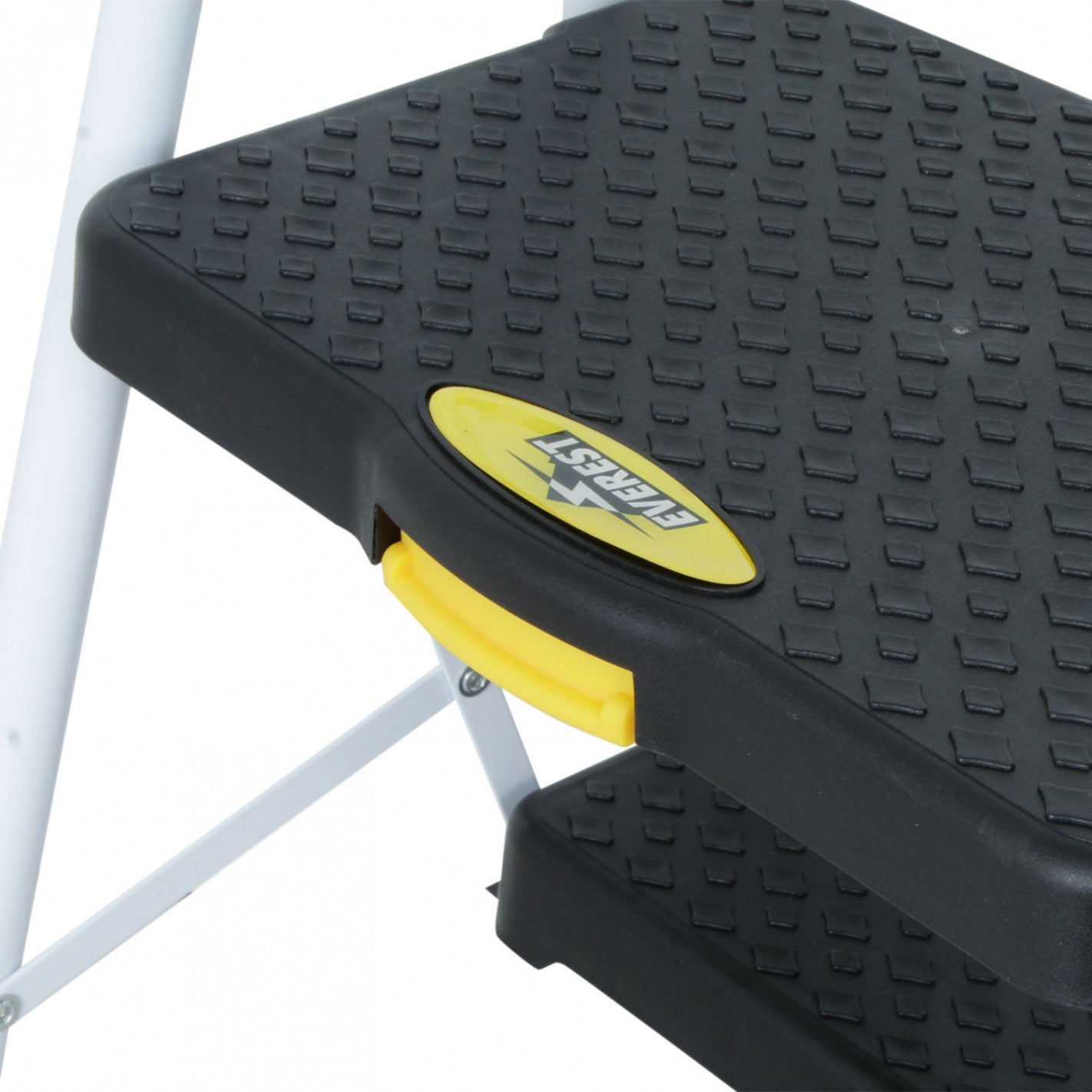 PISO ESCALA 2 PELDAÑOS JK-1102B - EVEREST