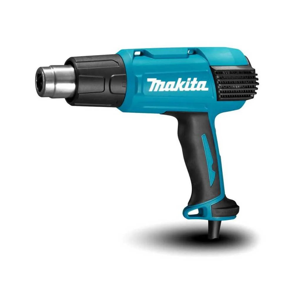Pistola aire caliente 2.000 w. 50-650º (hg6530v) - MAKITA