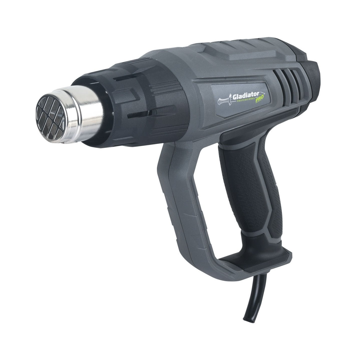 PISTOLA de CALOR 2000w PC 800K/220K