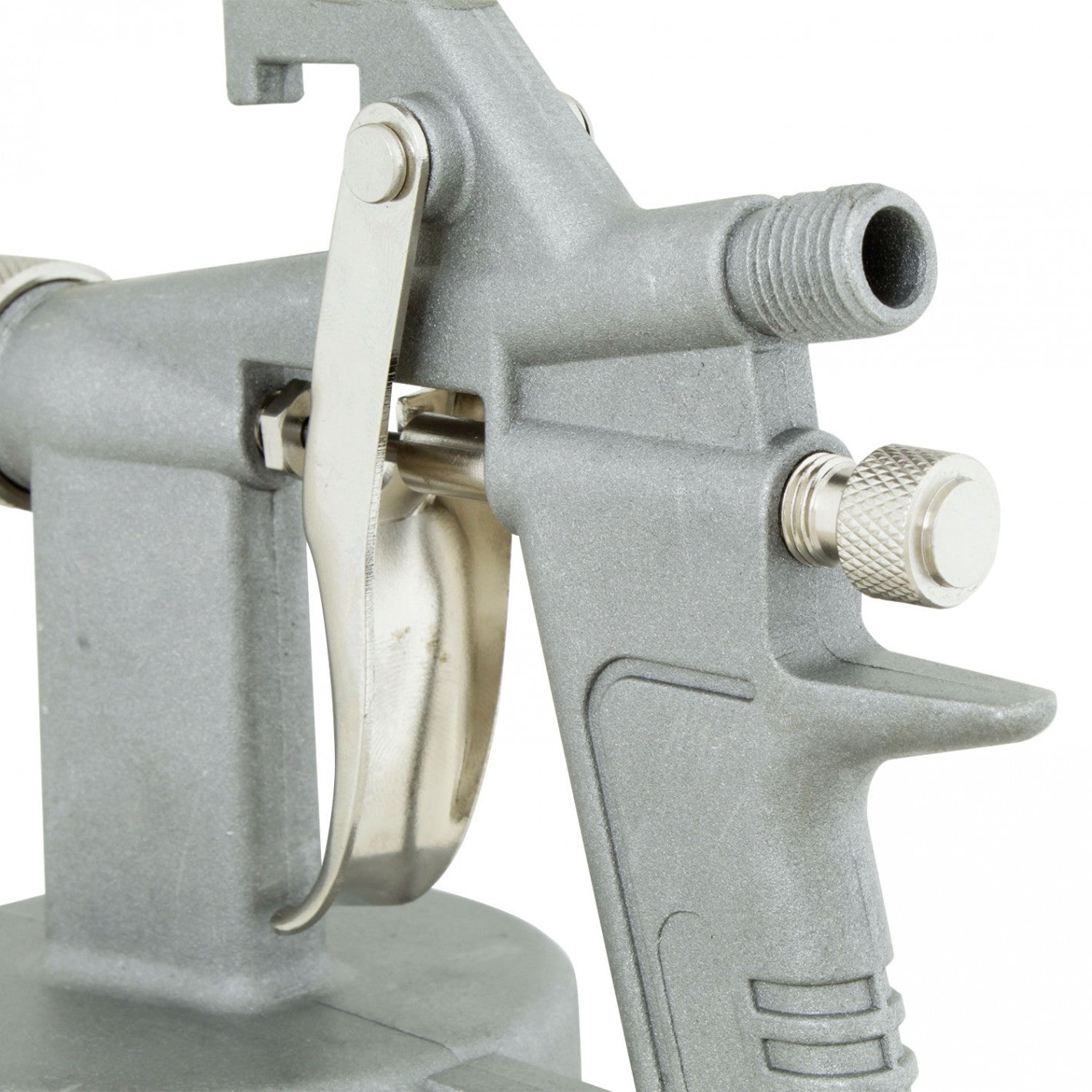 PISTOLA de PINTAR BAJA PRESION MZ-472