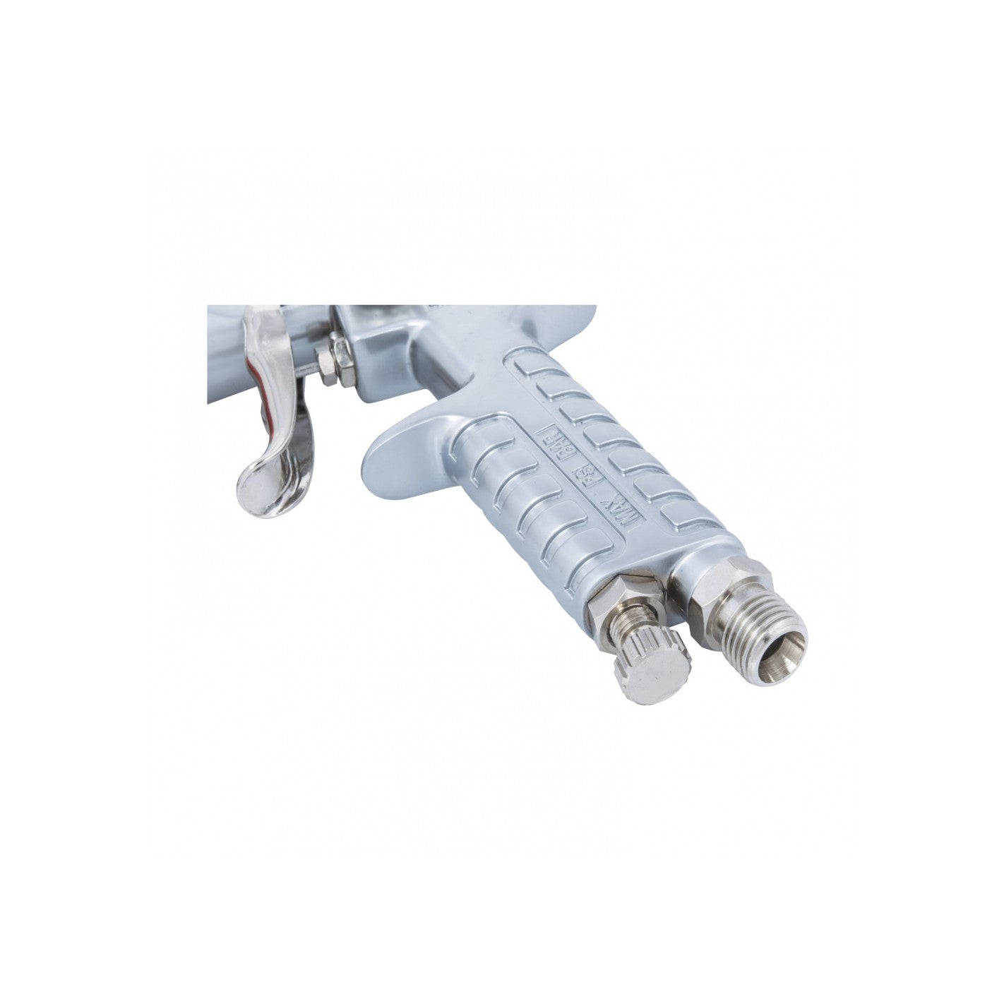 PISTOLA de PINTAR BOQUILLA 1.0 mm Retoques JA-6112 - JONNESWAY