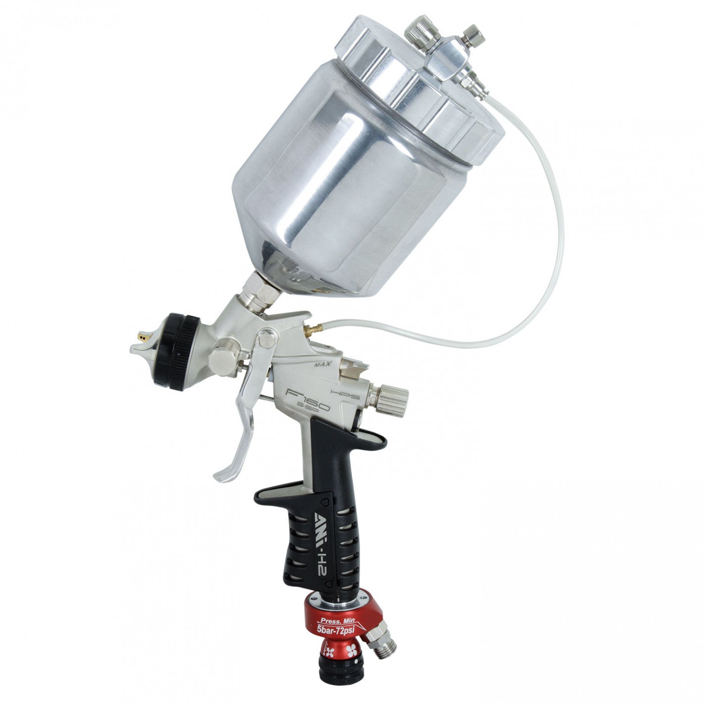 PISTOLA de PINTAR BOQUILLA 1.2mm AH1501046A - ANI