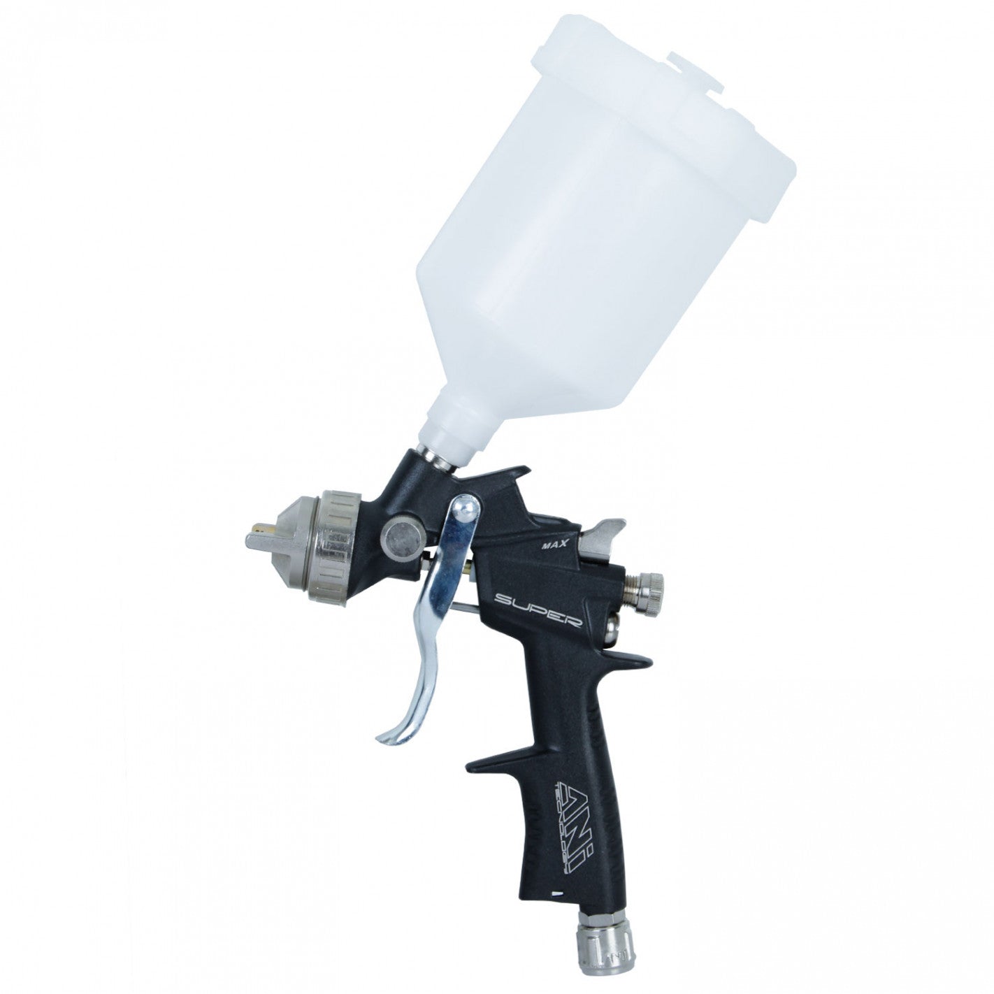 PISTOLA de PINTAR BOQUILLA 1.2mm