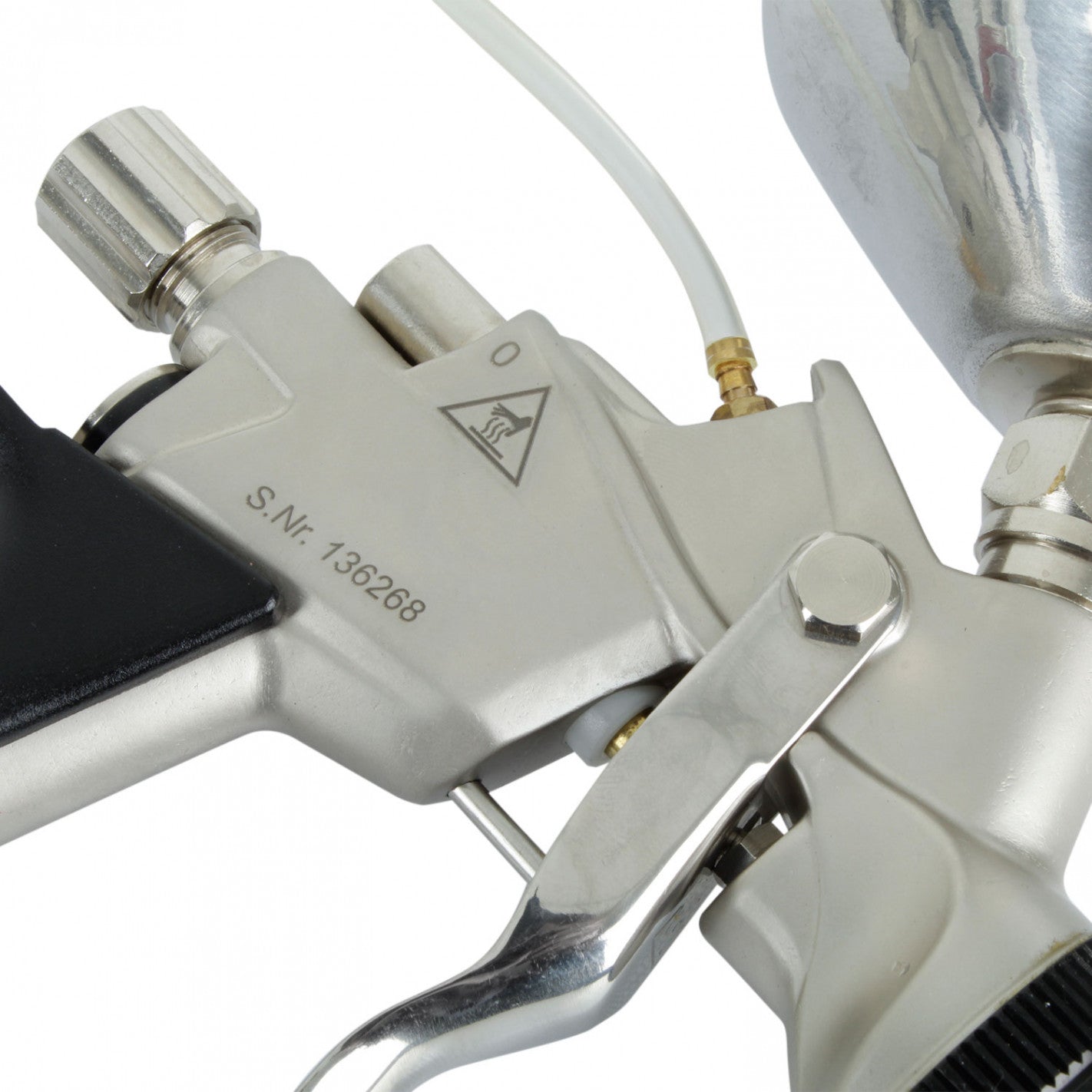 PISTOLA de PINTAR BOQUILLA 1.3mm AH1501047A - ANI