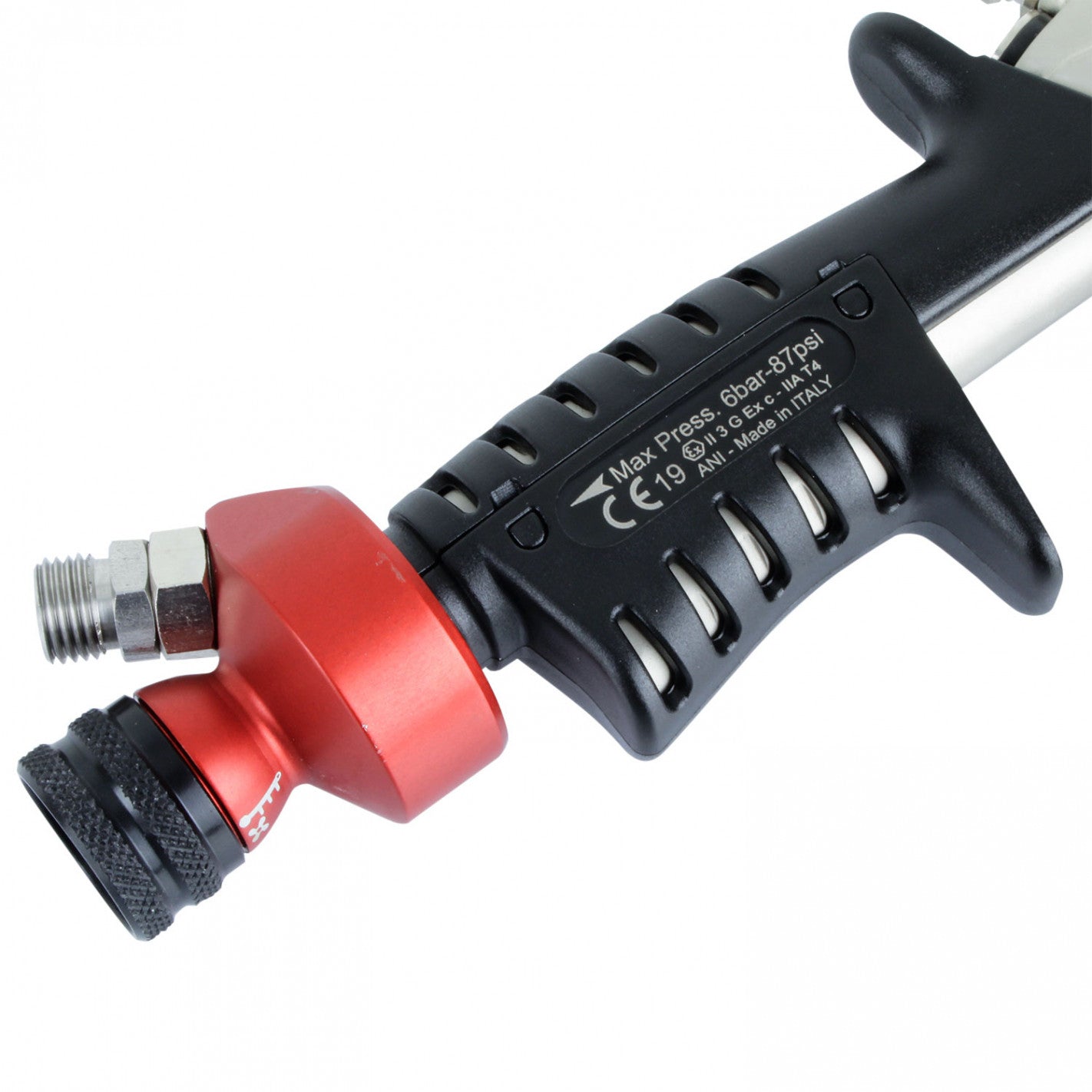 PISTOLA de PINTAR BOQUILLA 1.3mm AH1501047A - ANI