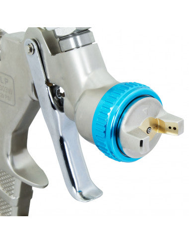 PISTOLA de PINTAR BOQUILLA 1.3mm JA-LVLP-0303 - JONNESWAY