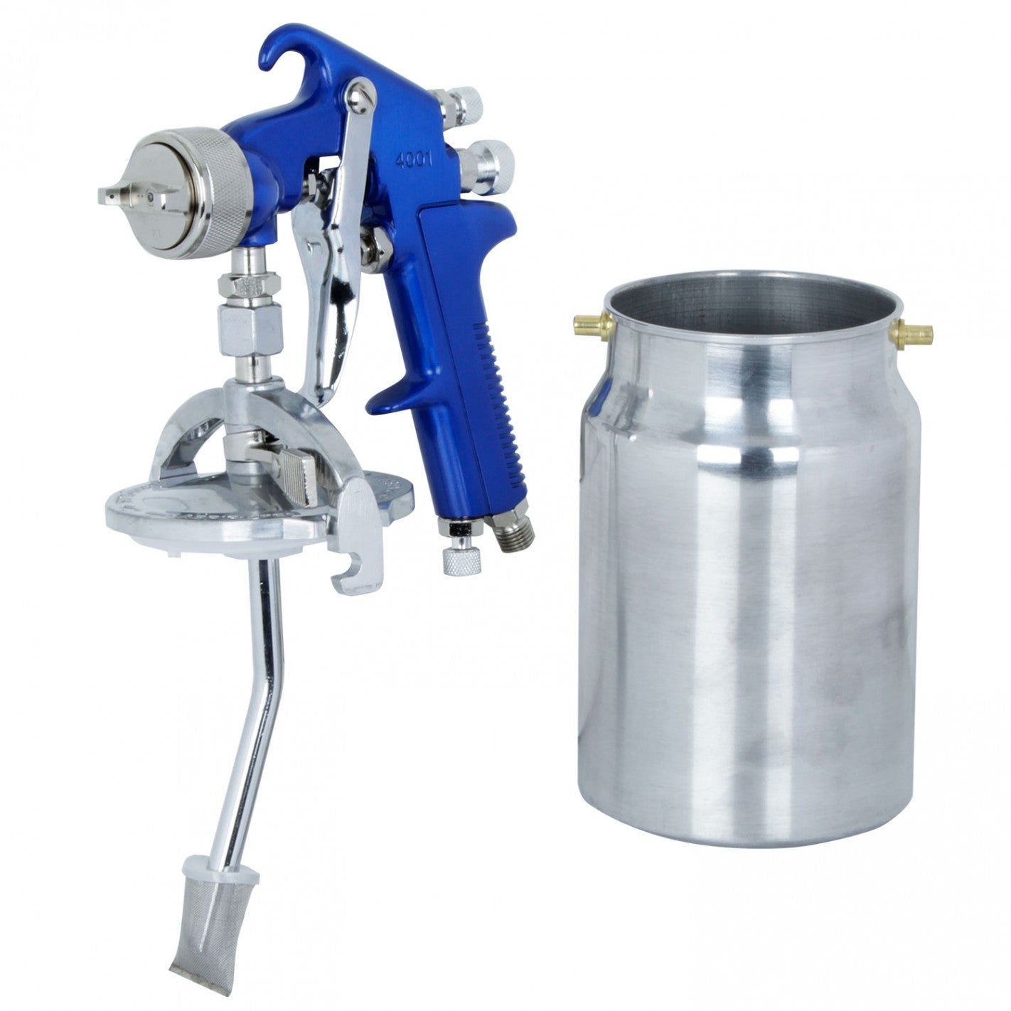 PISTOLA de PINTAR BOQUILLA 1.4 mm 4001