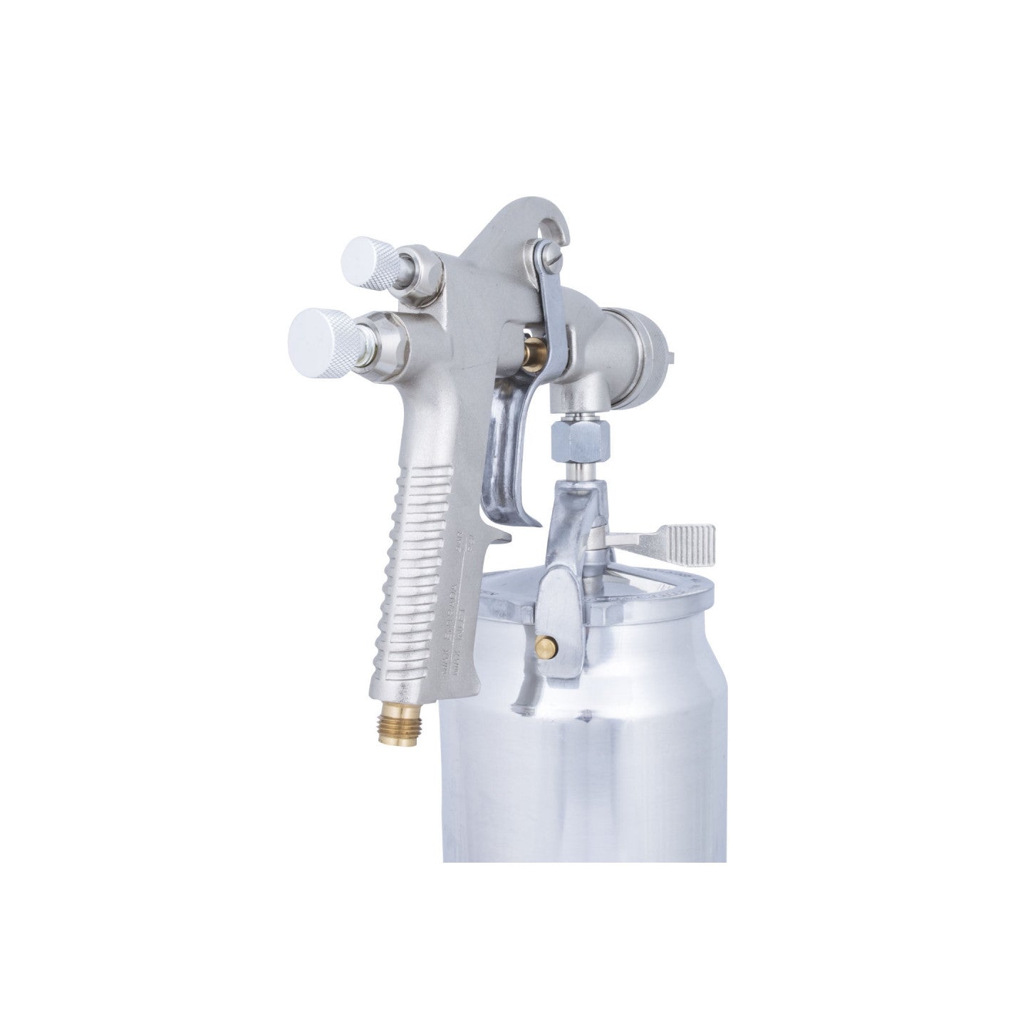 PISTOLA de PINTAR BOQUILLA 1.4 mm C4001A - MUZI