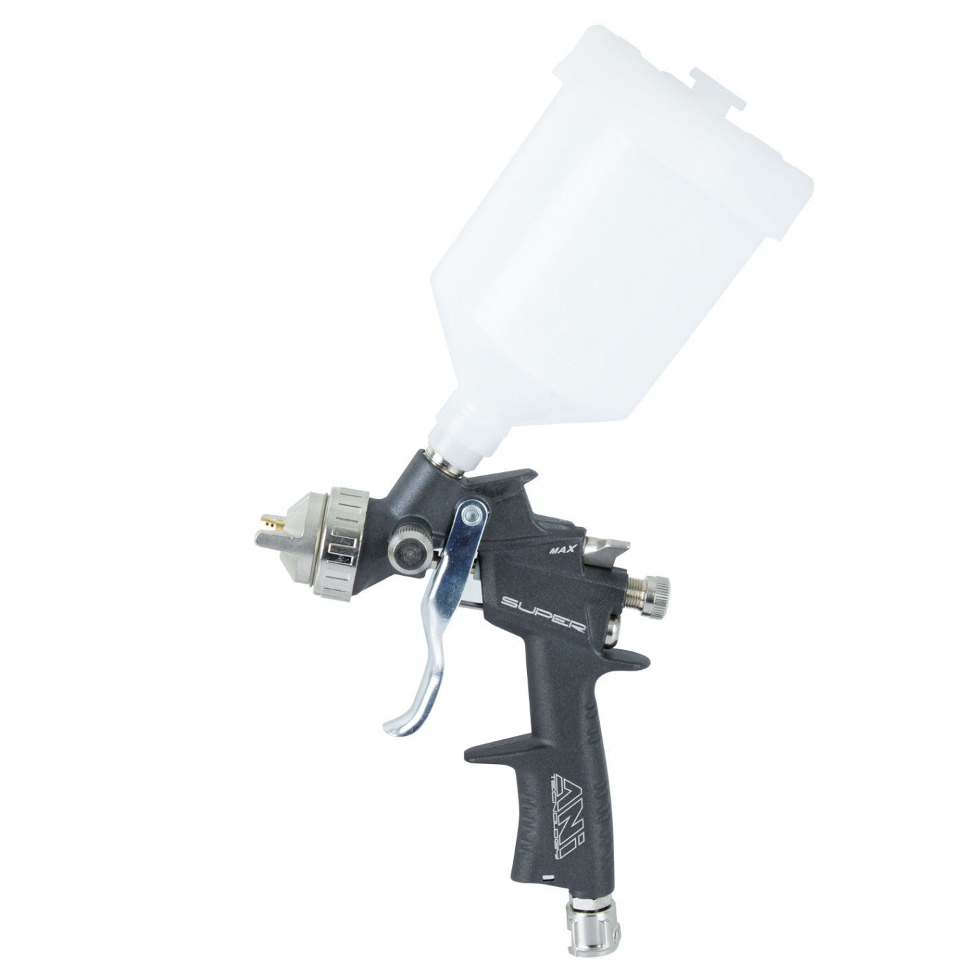 PISTOLA de PINTAR BOQUILLA 1.8mm