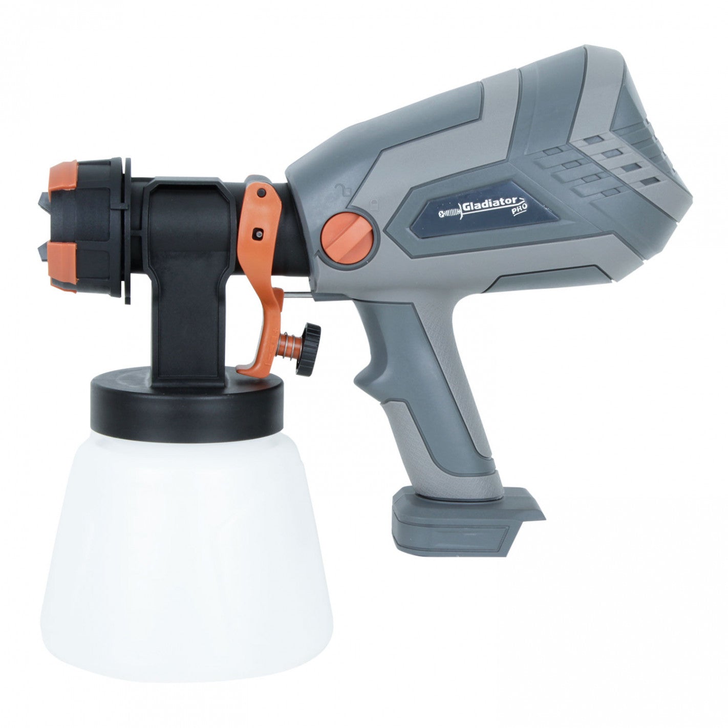 PISTOLA PINTAR INALAMBRICA 18v SIN BAT HVR 818/18