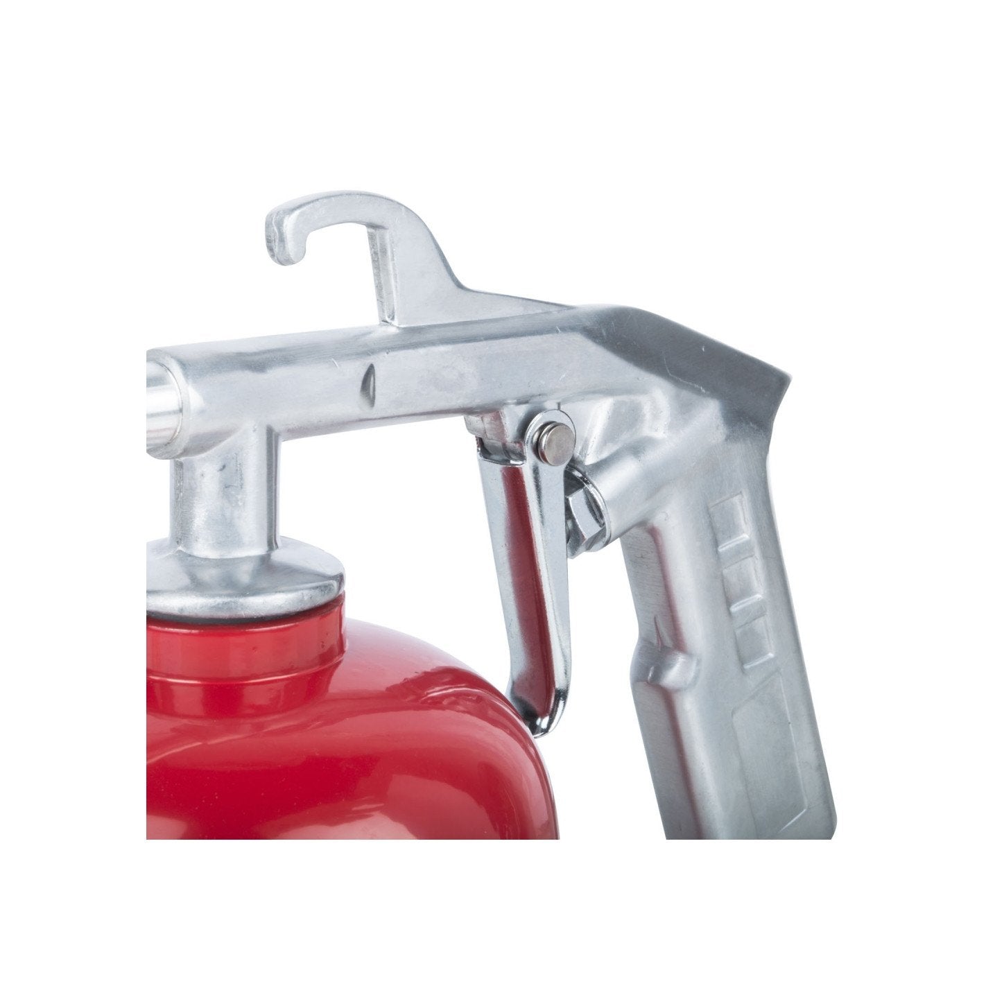 PISTOLA PULVERIZADORA 0,6 lts DO-10