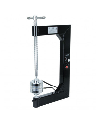 PLANCHA VULCANIZAR 220v 2x550w TRAD010