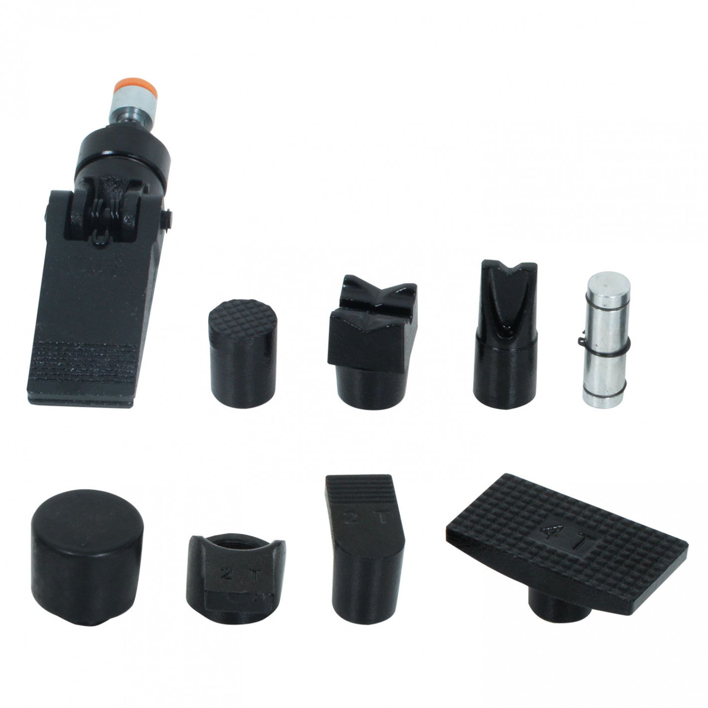 PORTO POWER 4T 15 PCS CAJA PLASTICA T70401S