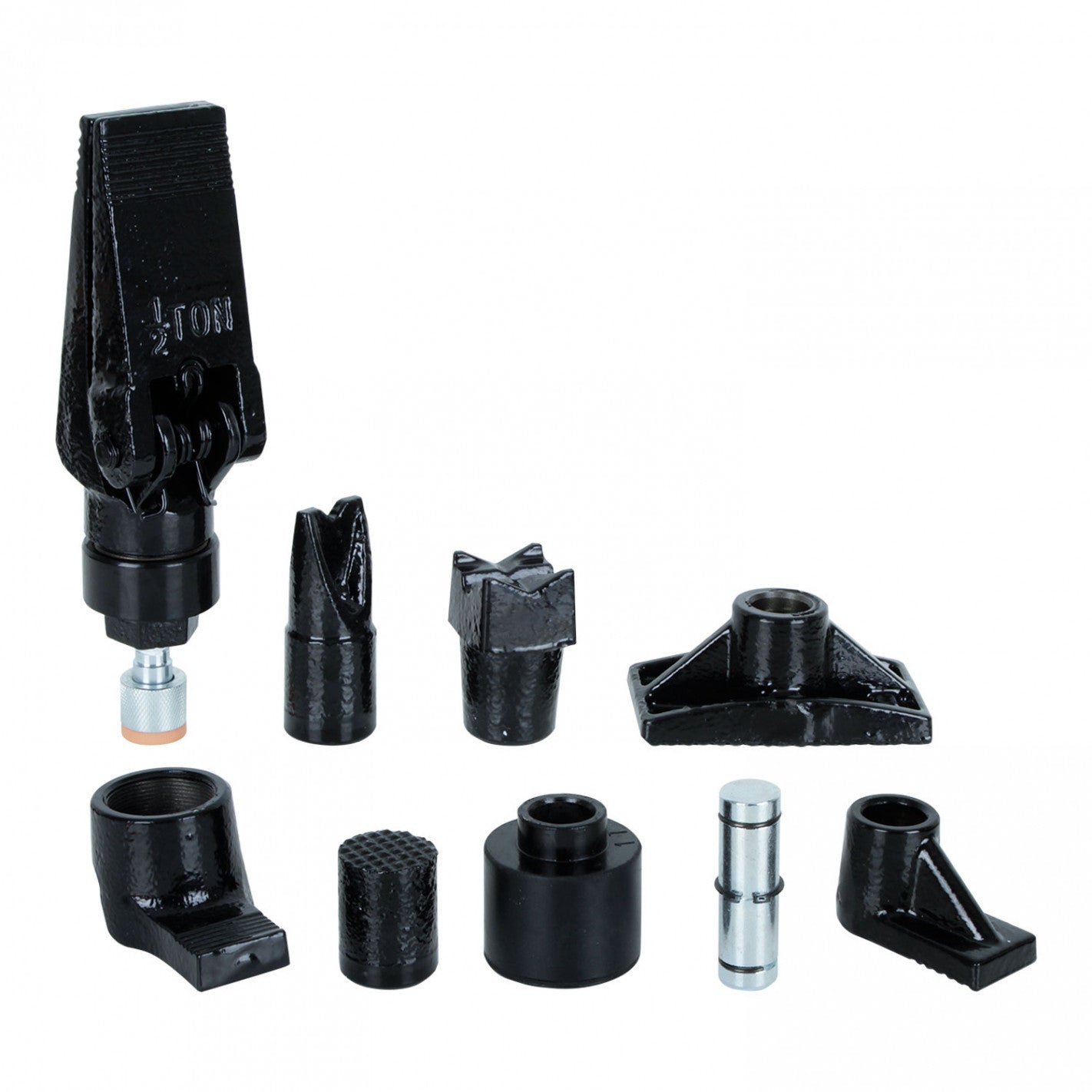 PORTO POWER 4T 15 piezas T70401