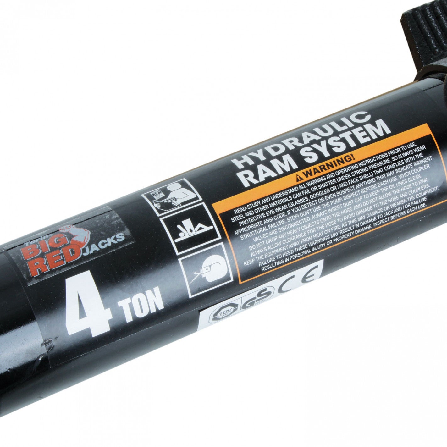 PORTO POWER 4T 15 piezas T70401