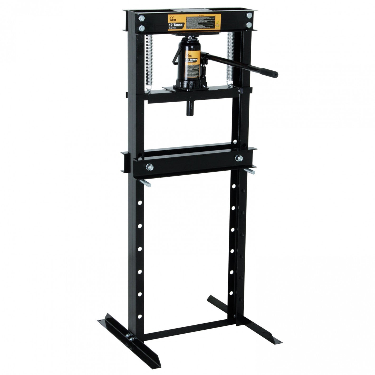 PRENSA BOMBA DIRECTA 12 Toneladas T51201/TY12003