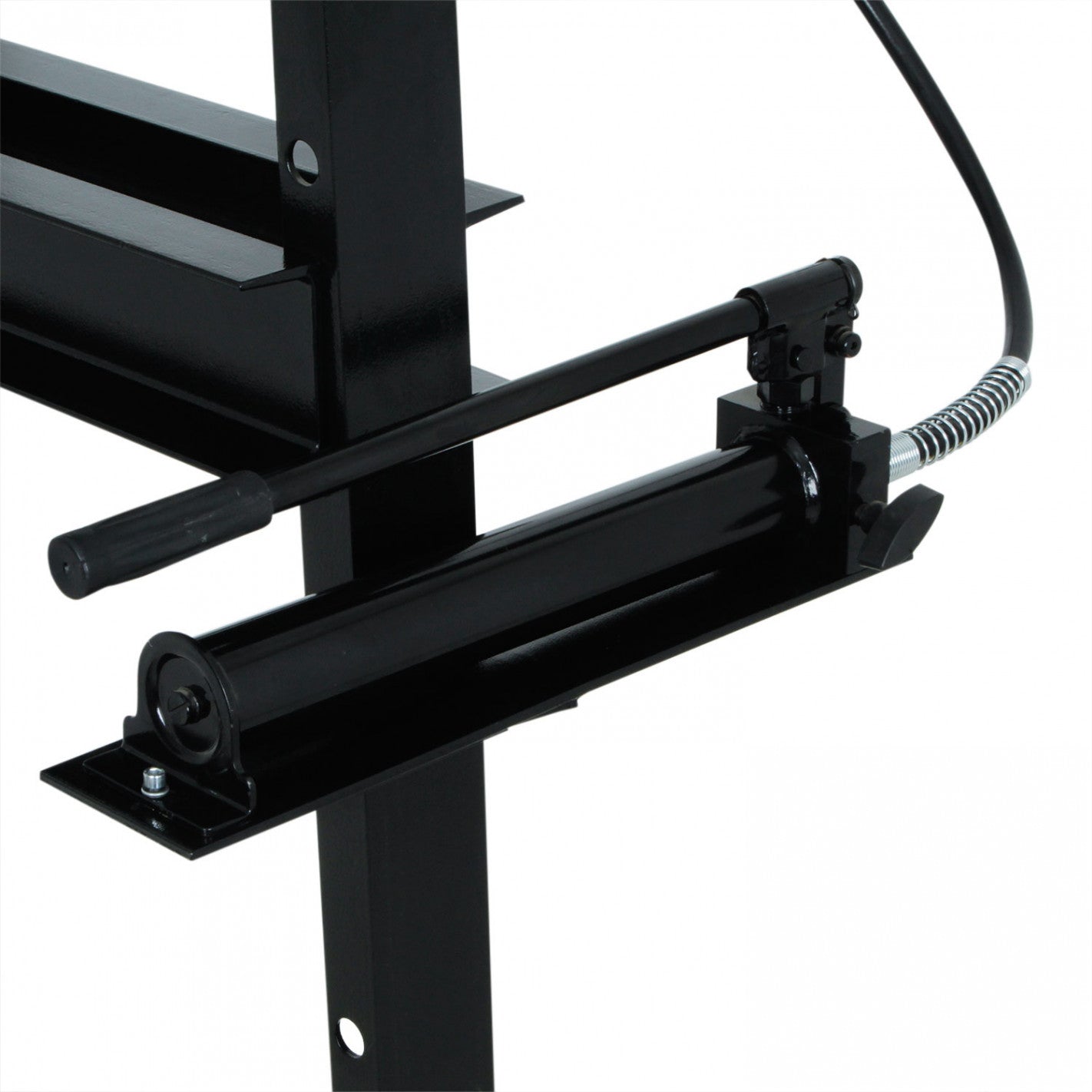 PRENSA BOMBA SEPARADA 12 Toneladas TY12002