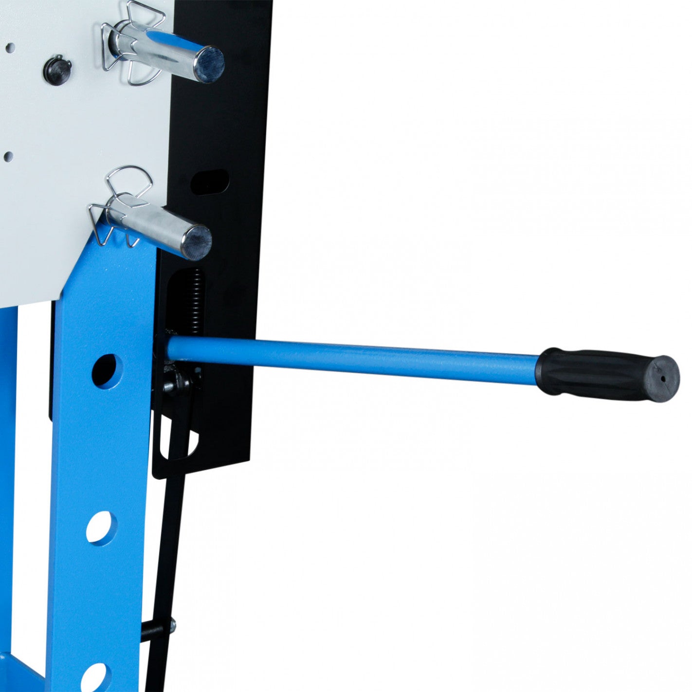 PRENSA HIDRAULICA 50 Toneladas HJ0825