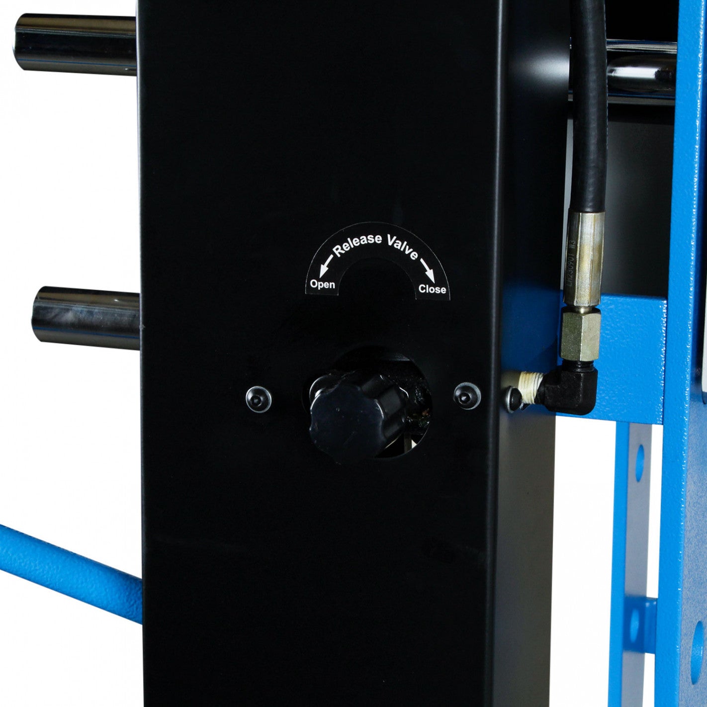 PRENSA HIDRAULICA 50 Toneladas HJ0825