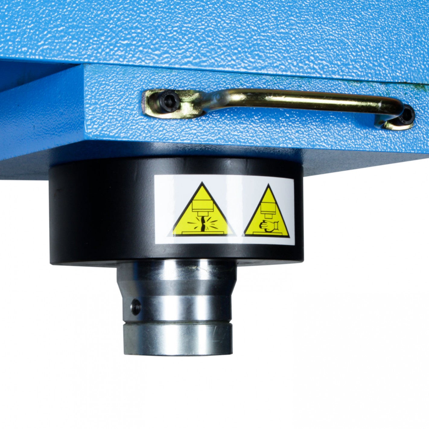 PRENSA HIDRAULICA 50 Toneladas HJ0825