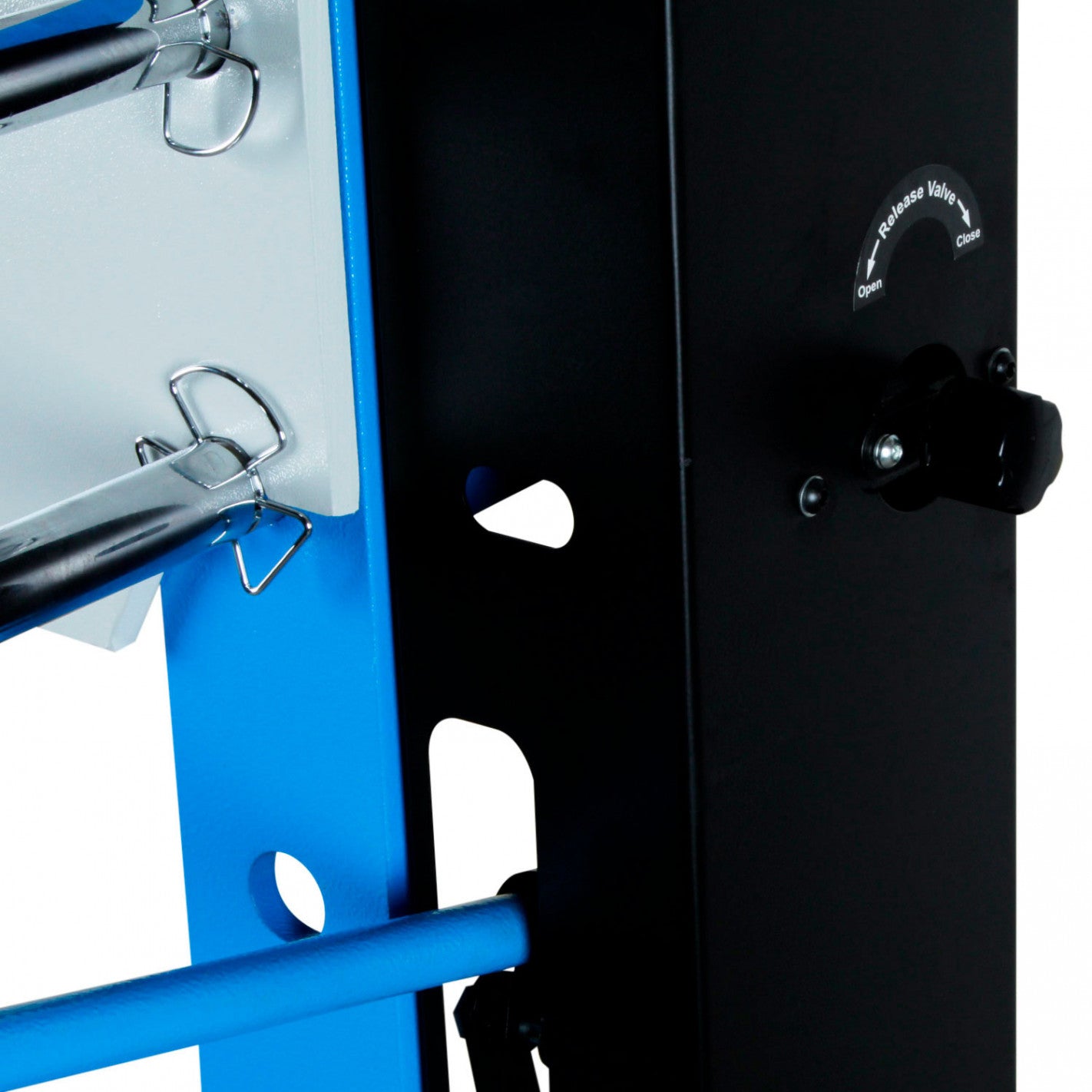 PRENSA HIDRAULICA 50 Toneladas HJ0825