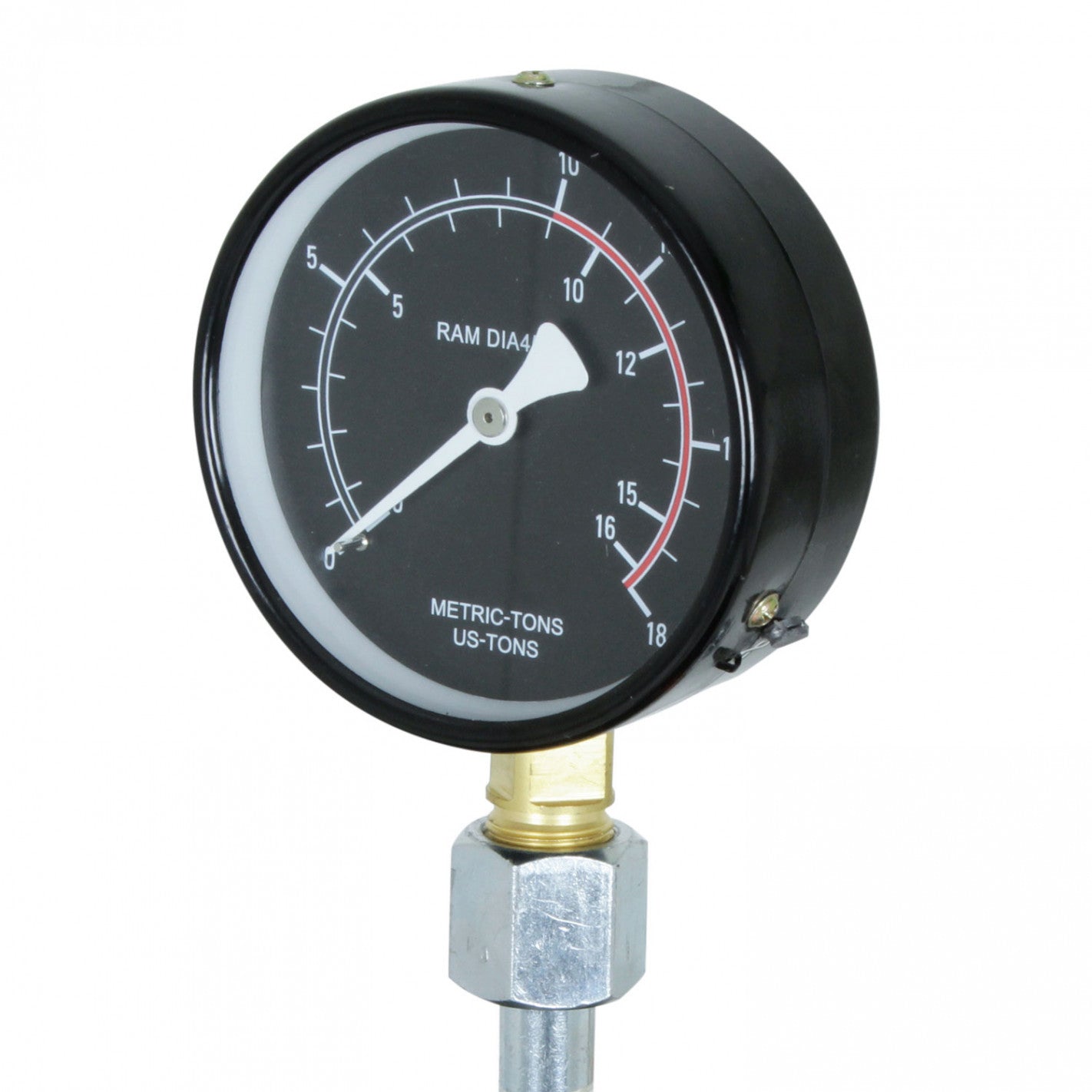 PRENSA HIDRAULICA SOBREMESA 10 Toneladas TY10003