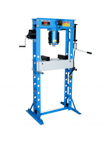 PRENSA HIDRONEUMATICA 40 Toneladas HJ0806CE (HJ0806CE) - HANDIJACK