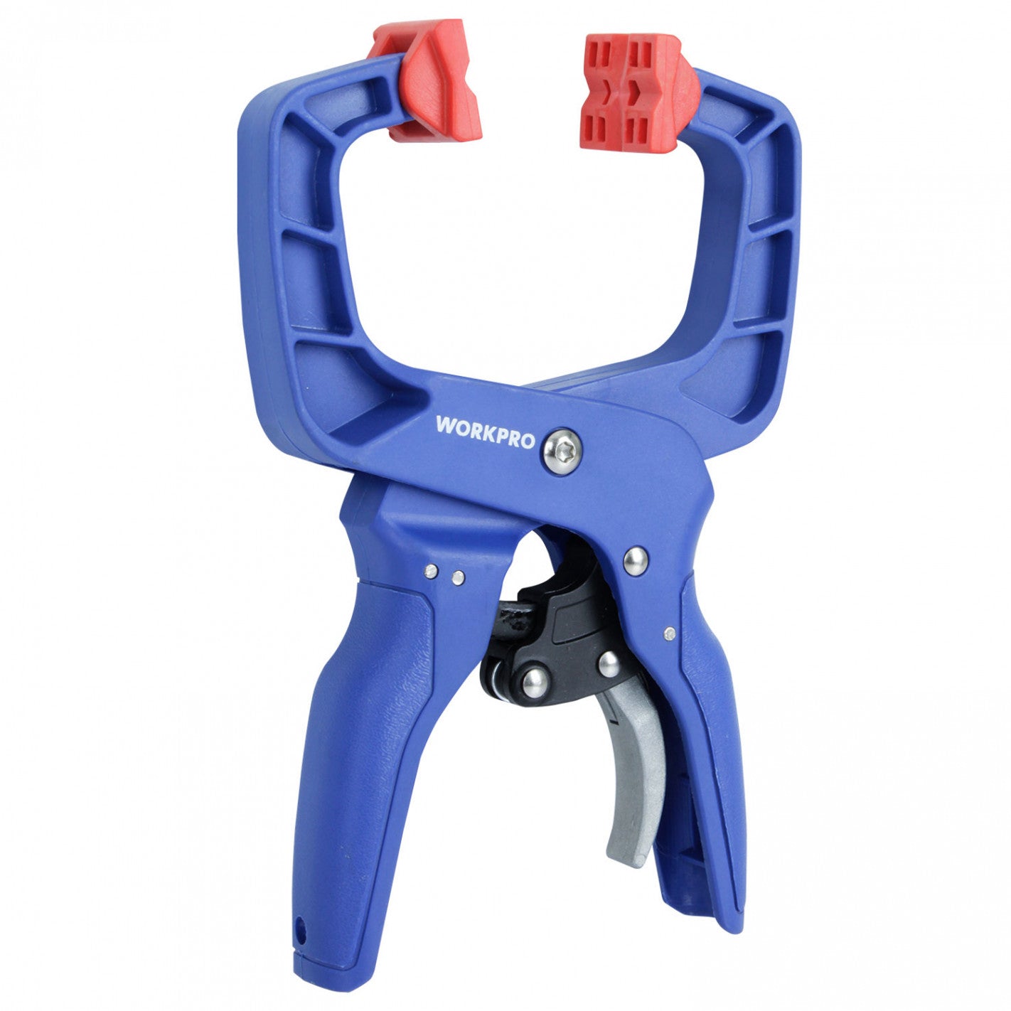 PRENSA MANUAL RESORTE 2" CON TRINQUETE W032041WE