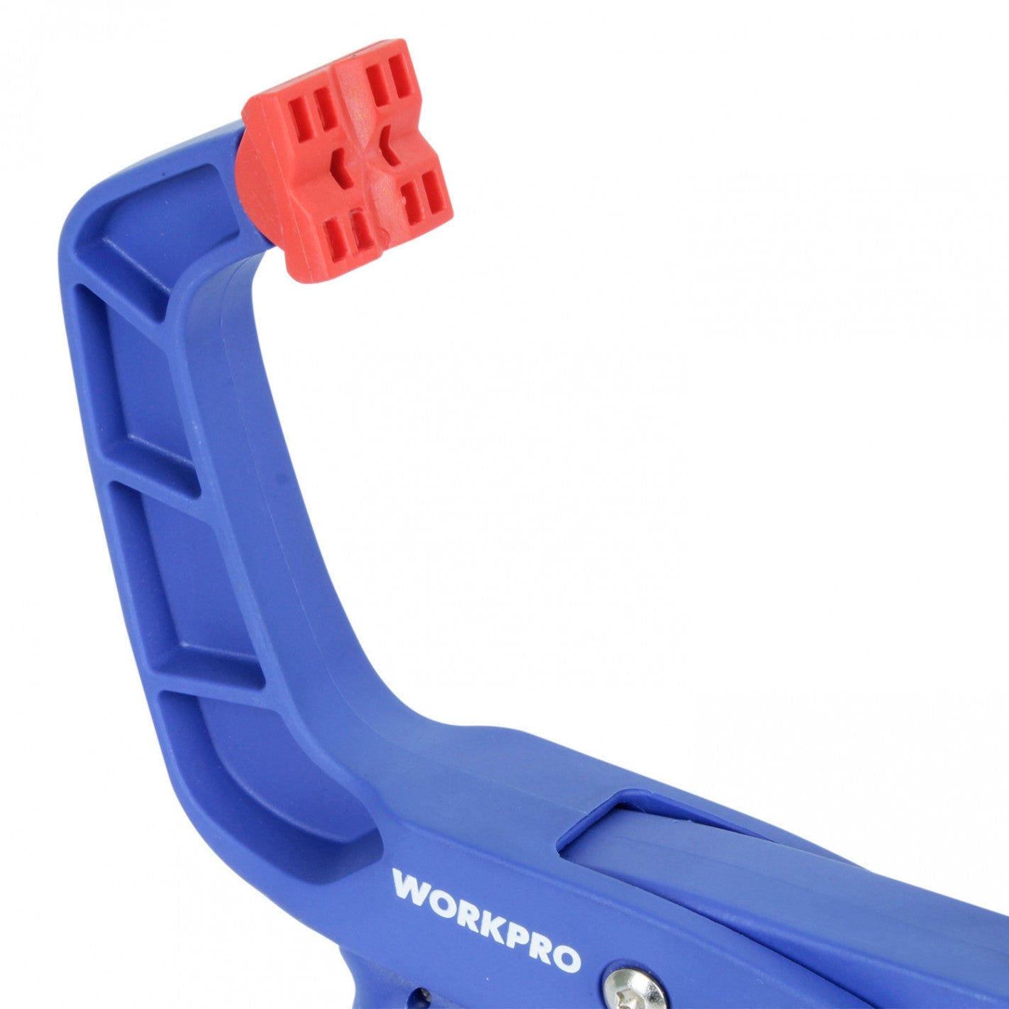 PRENSA MANUAL RESORTE 4" CON TRINQUETE W032042WE