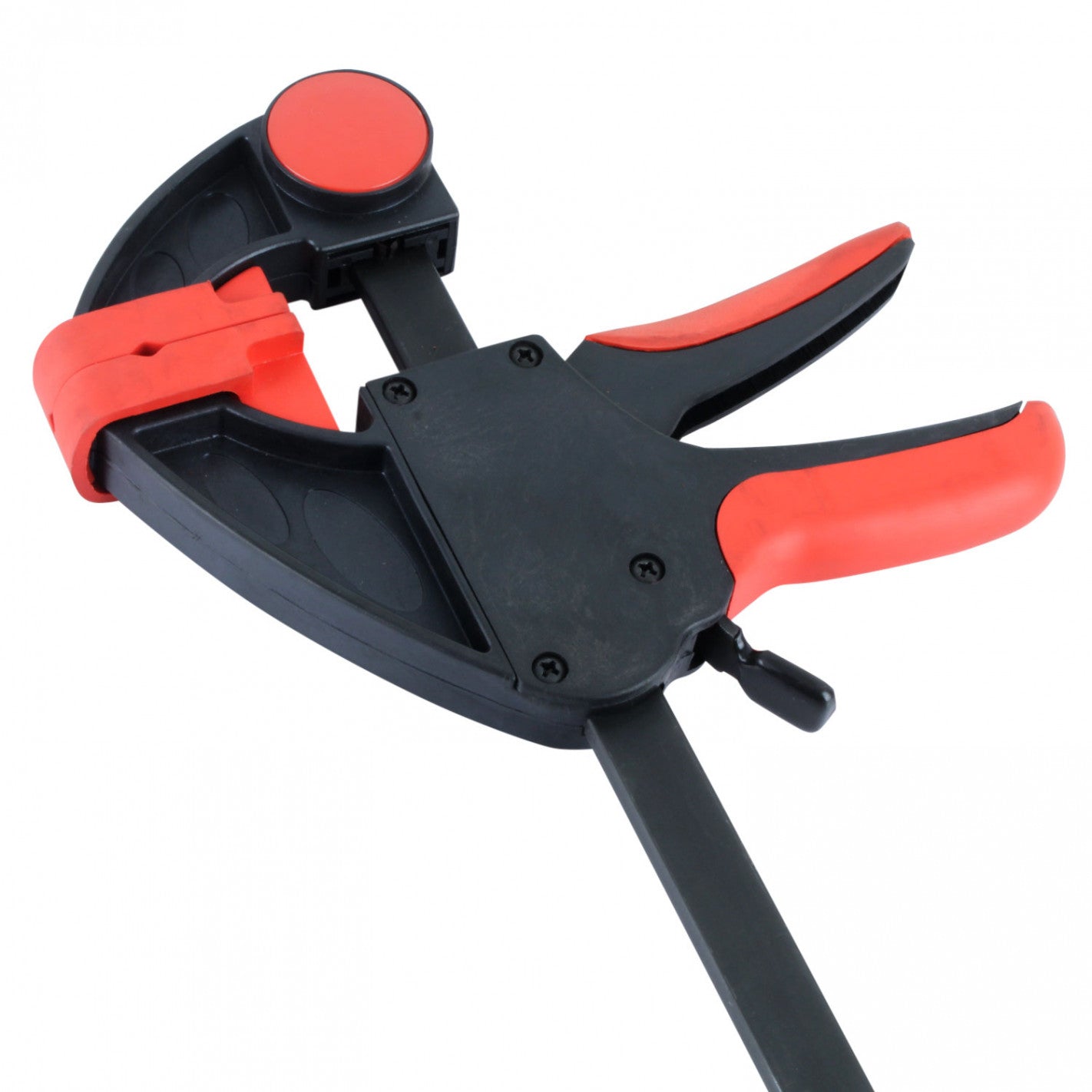 PRENSA SARGENTO LIBERACION RAPIDA 12" W032033WE