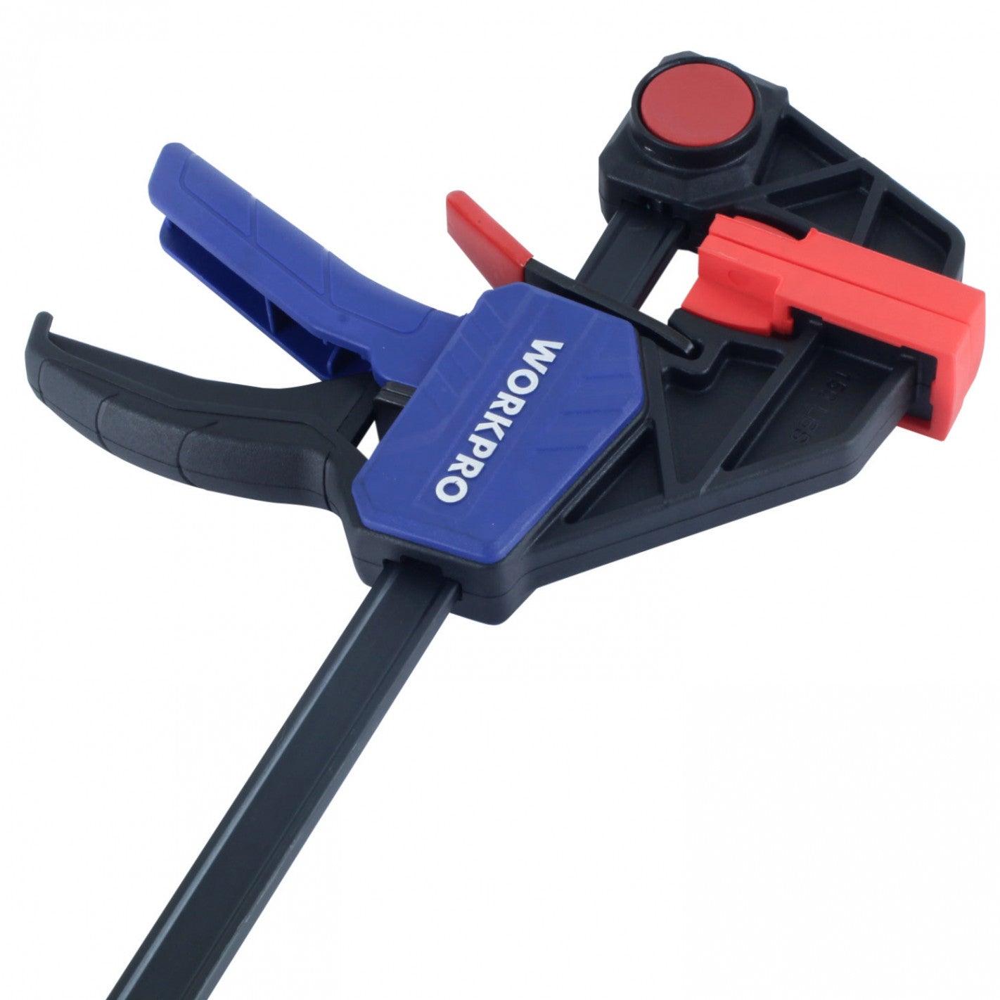 PRENSA SARGENTO LIBERACION RAPIDA 18" W032034WE