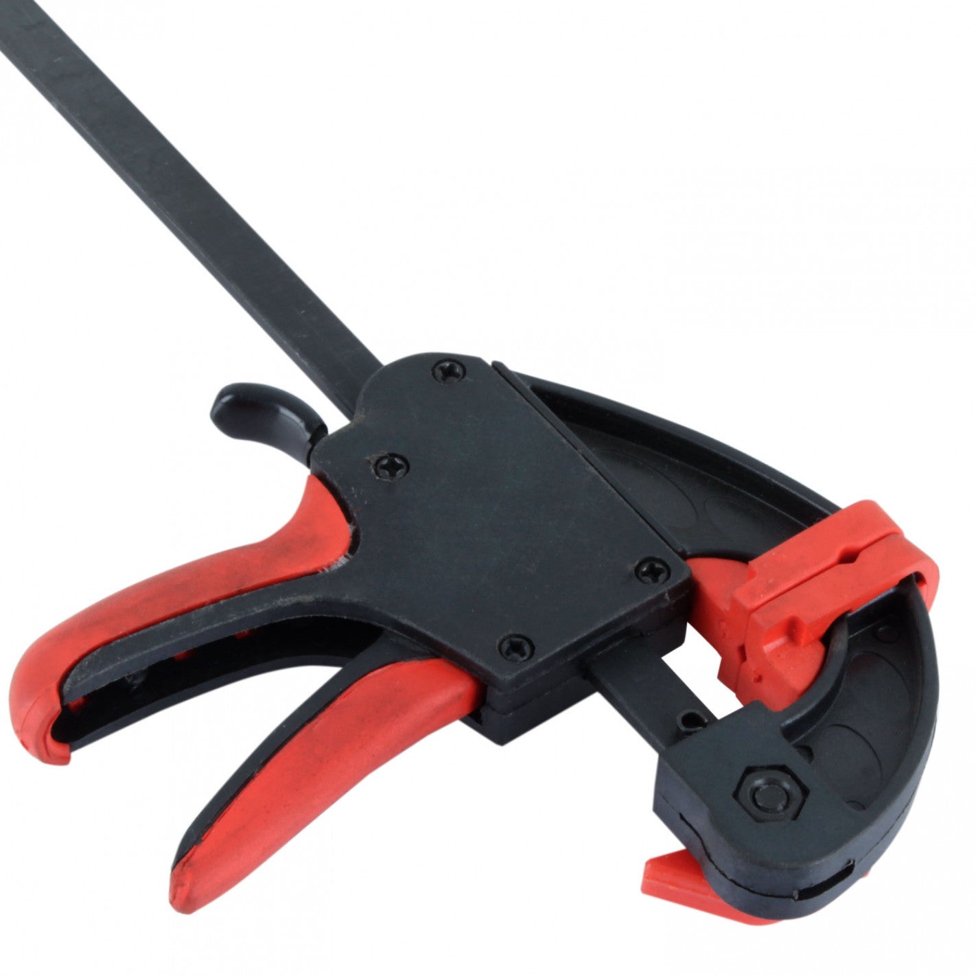 PRENSA SARGENTO LIBERACION RAPIDA 4" W032031WE