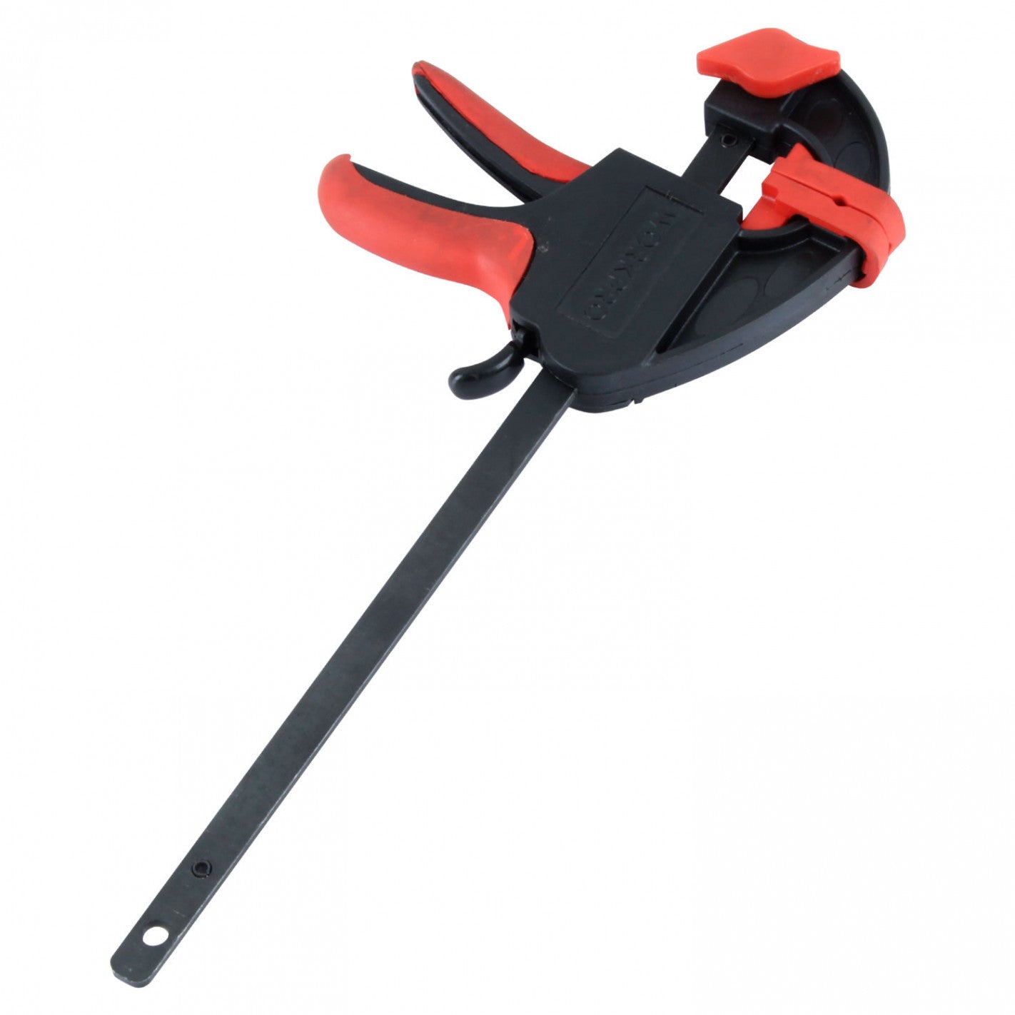 PRENSA SARGENTO LIBERACION RAPIDA 4" W032031WE