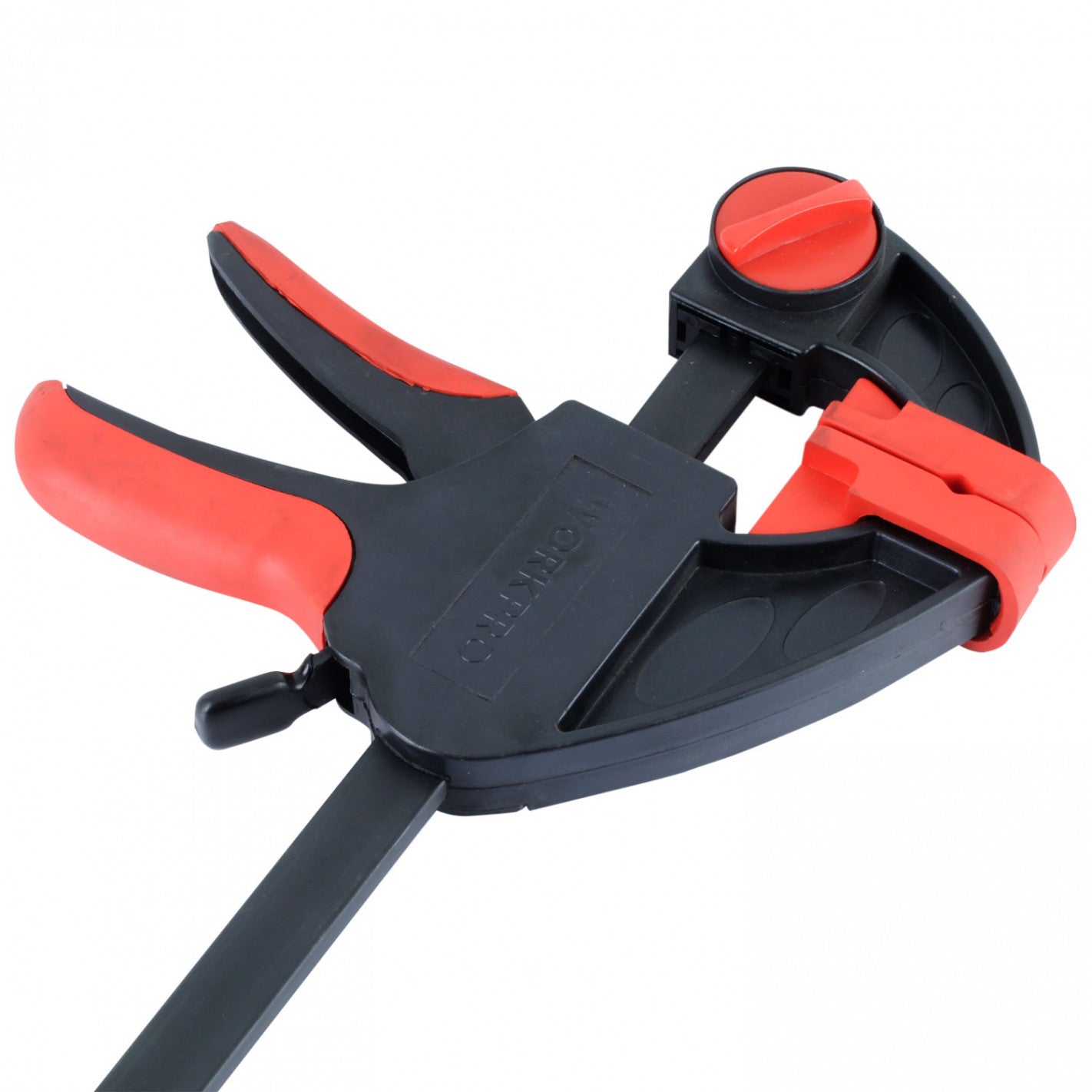 PRENSA SARGENTO LIBERACION RAPIDA 6" W032032WE