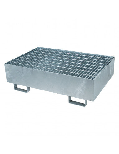 PRETIL DE CONTENCION 215 L