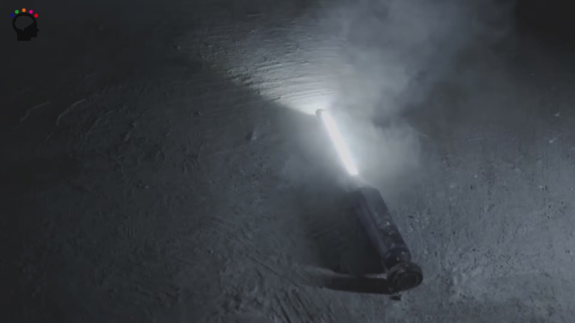 Linterna frontal con sensor 300 lumens TAKENOW