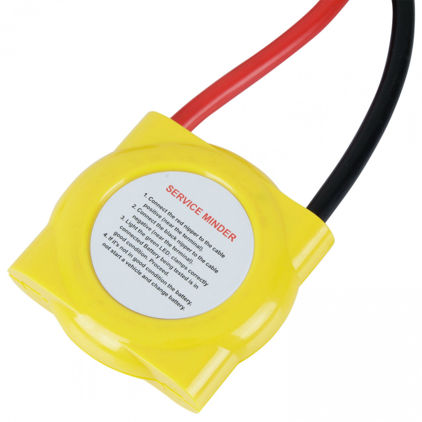 PROTECTOR PEAKS DE VOLTAJE PARA 12V SP230001