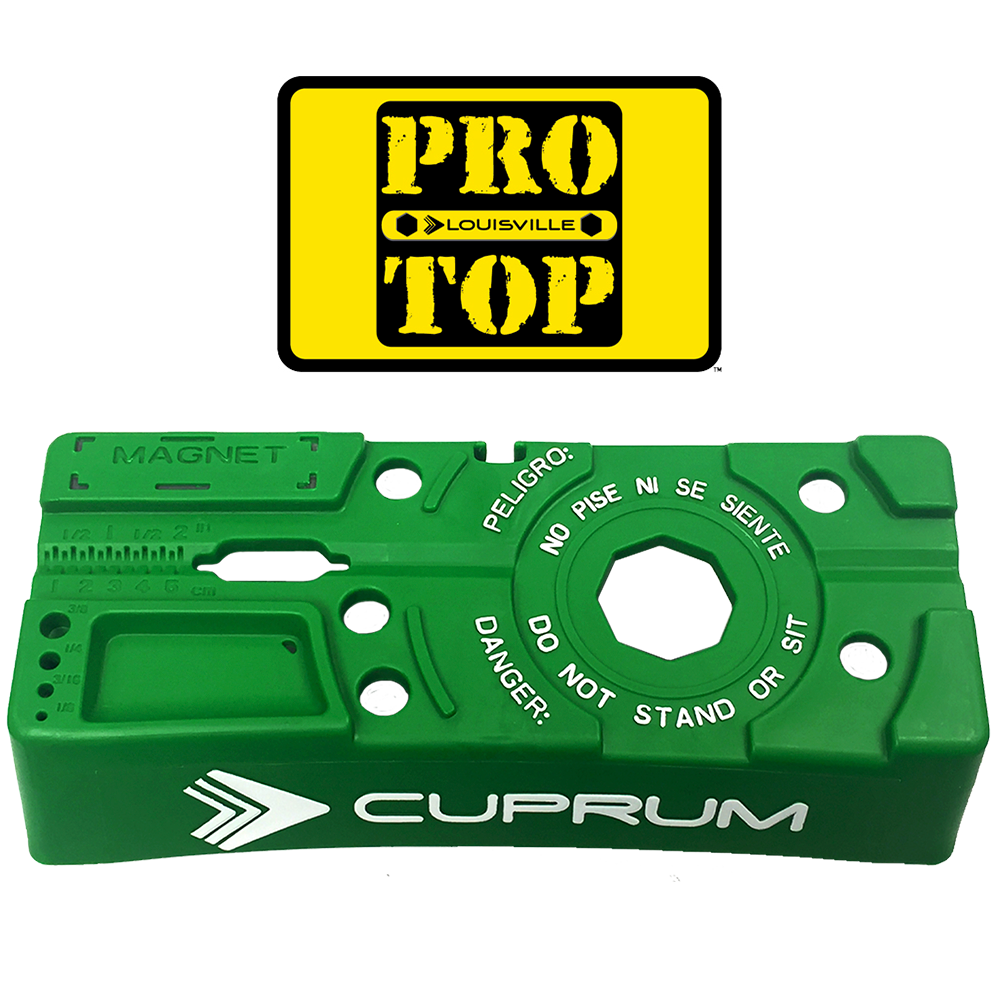 ESCALERA ALUMINIO TIJERA 10 PELDA OS CUPRUM